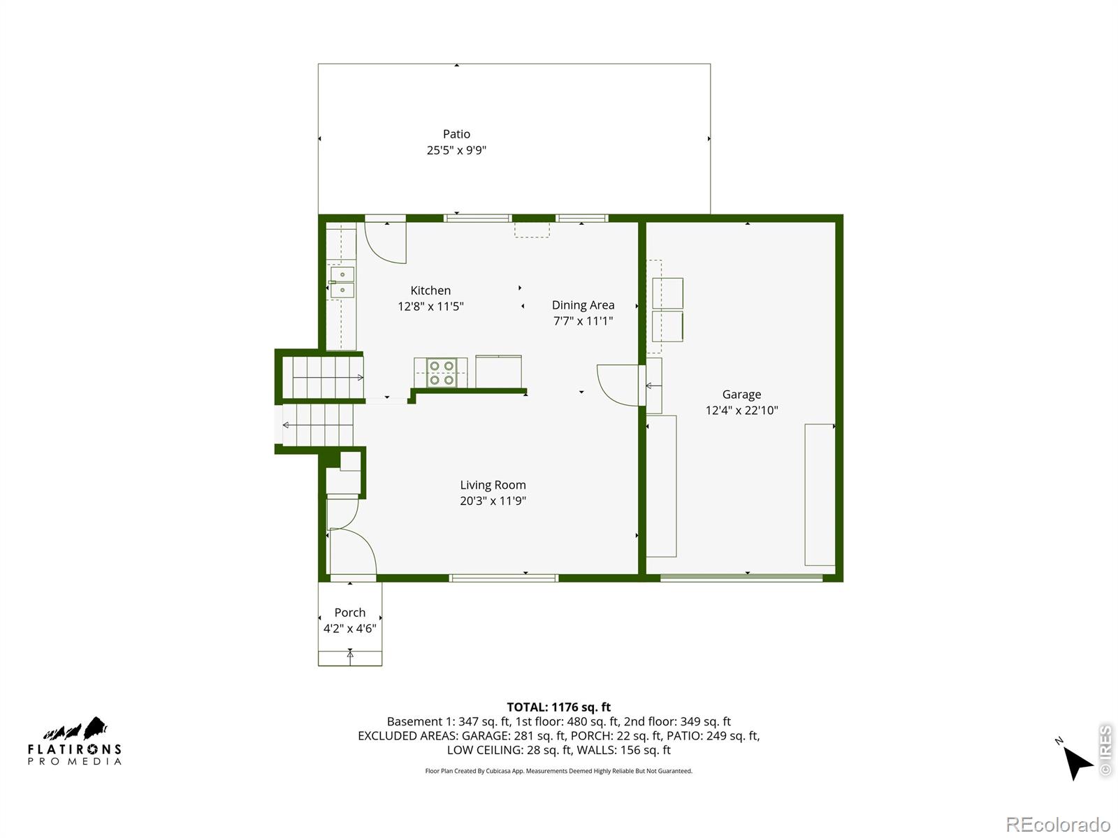 MLS Image #43 for 3505  moorhead avenue,boulder, Colorado