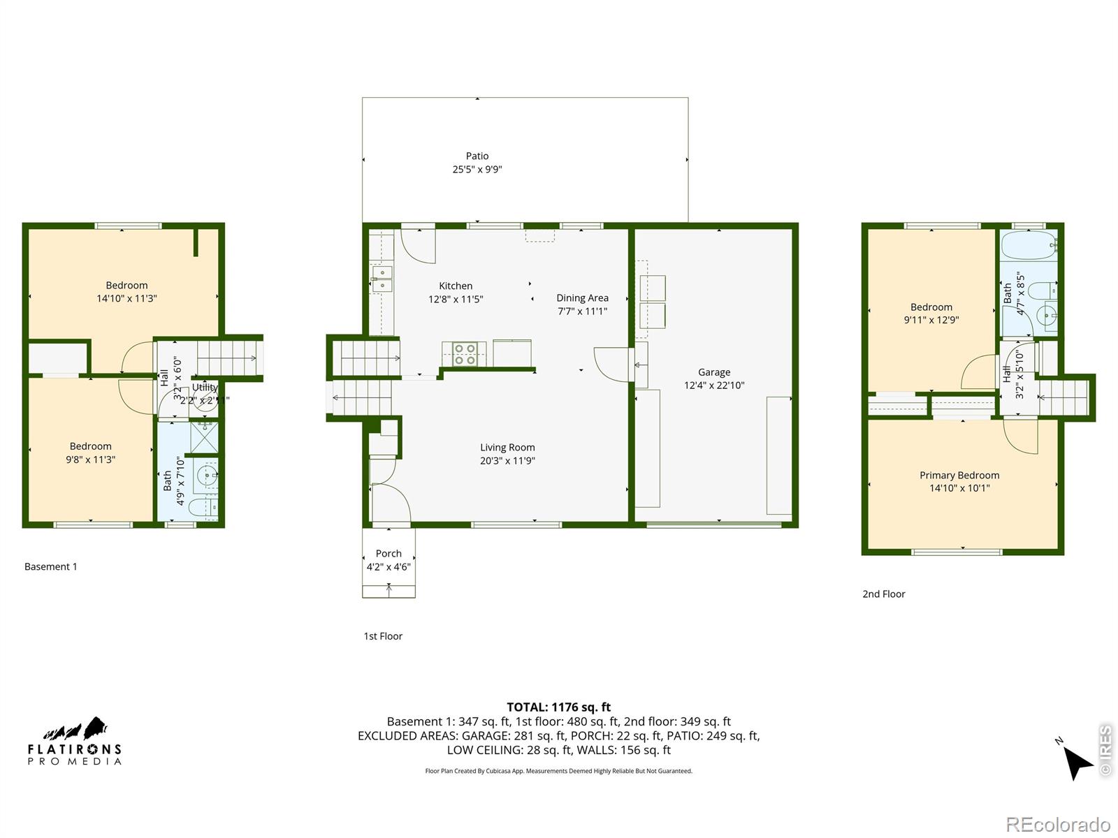 MLS Image #44 for 3505  moorhead avenue,boulder, Colorado