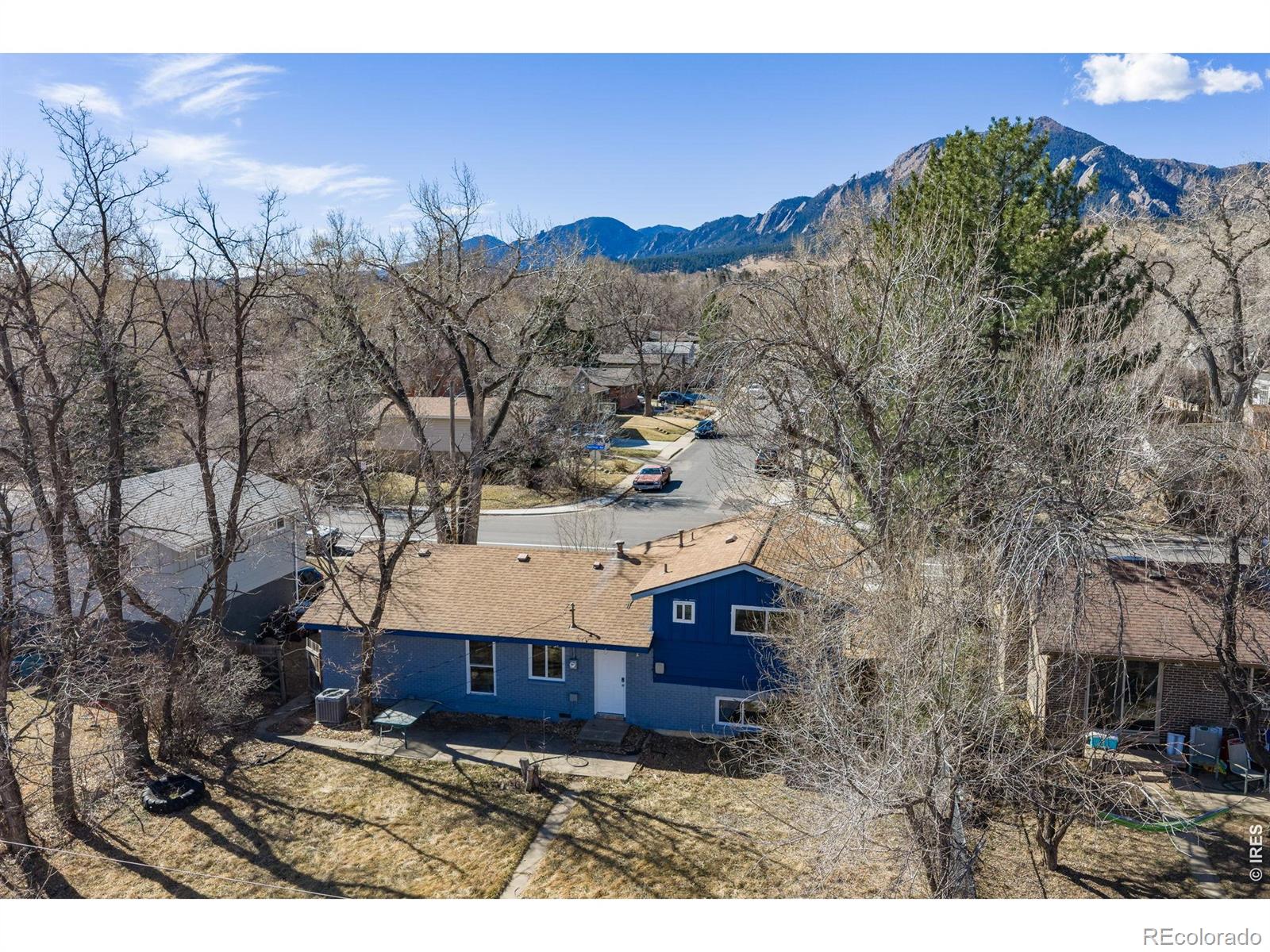 MLS Image #8 for 3505  moorhead avenue,boulder, Colorado