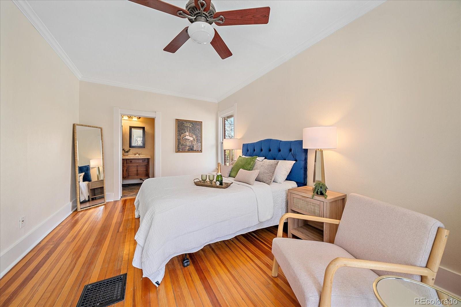 MLS Image #14 for 1051  jackson street,denver, Colorado