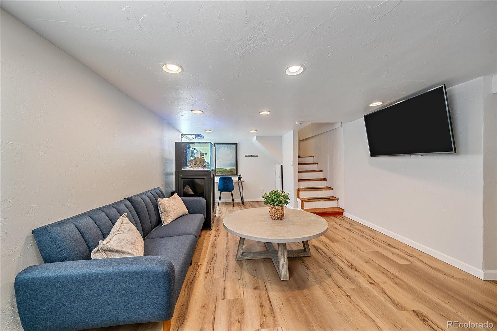 MLS Image #24 for 1051  jackson street,denver, Colorado
