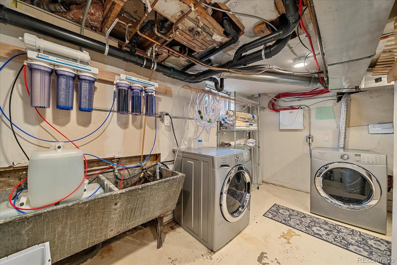 MLS Image #27 for 1051  jackson street,denver, Colorado