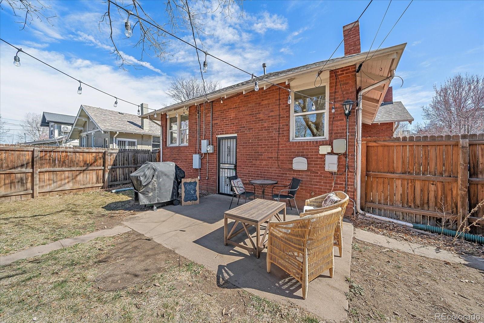 MLS Image #28 for 1051  jackson street,denver, Colorado