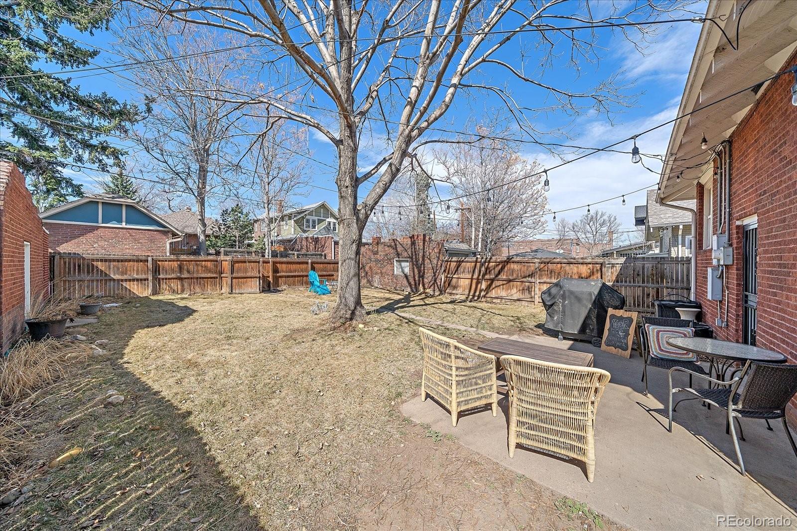 MLS Image #29 for 1051  jackson street,denver, Colorado