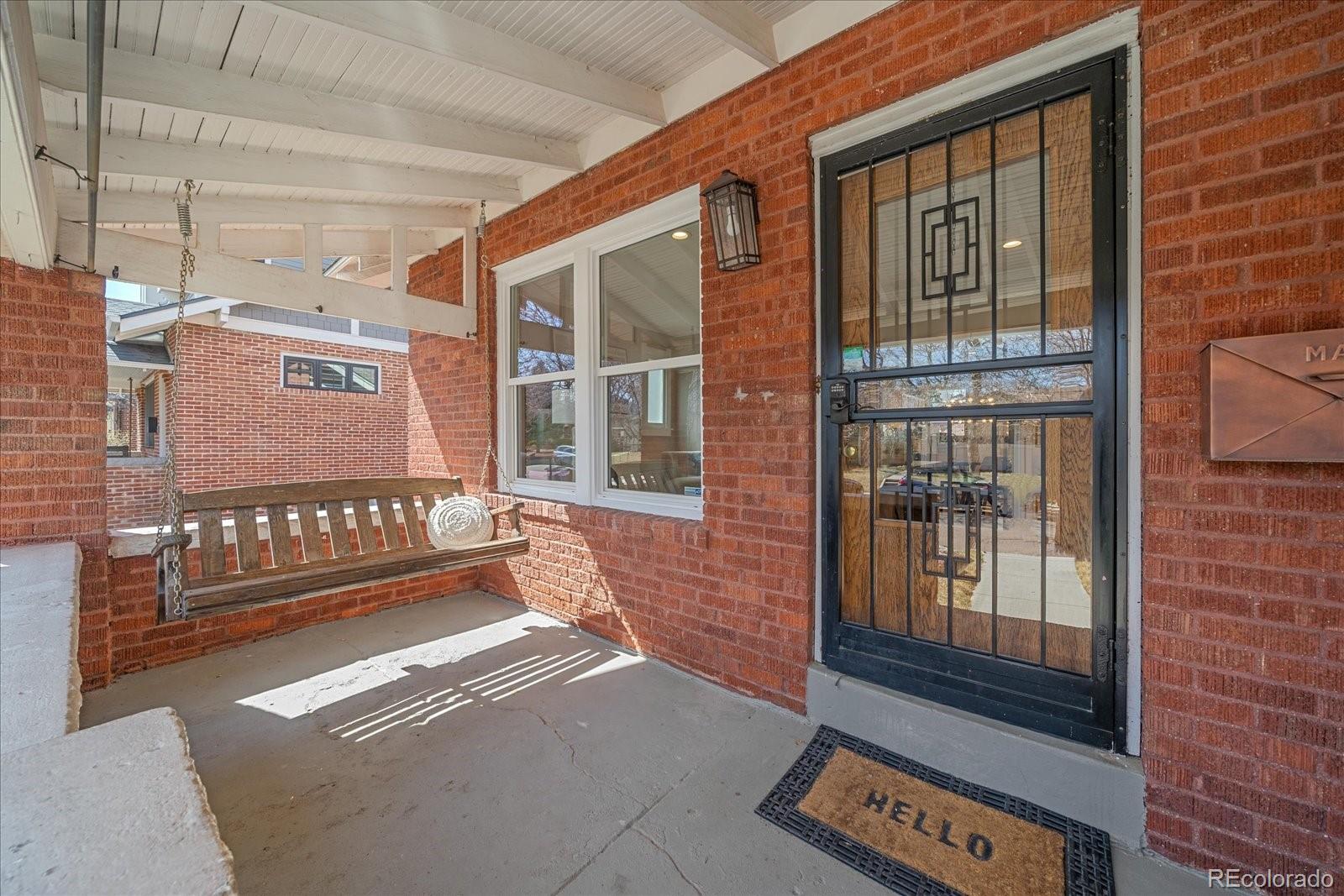 MLS Image #3 for 1051  jackson street,denver, Colorado