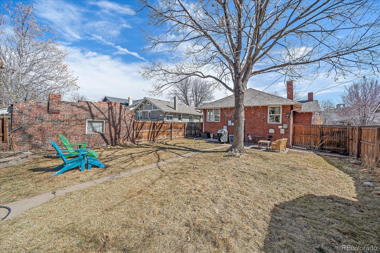 MLS Image #30 for 1051  jackson street,denver, Colorado