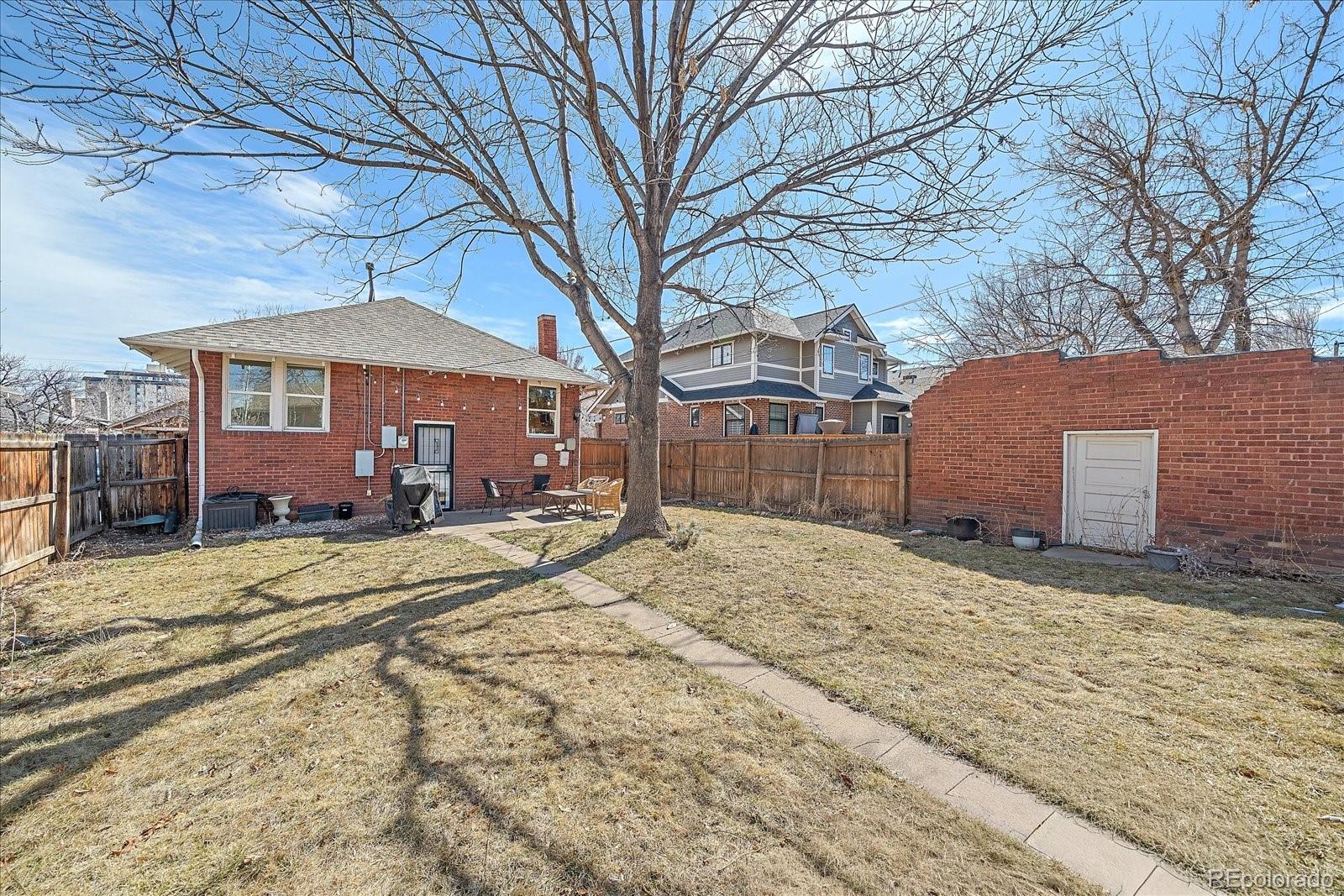 MLS Image #31 for 1051  jackson street,denver, Colorado