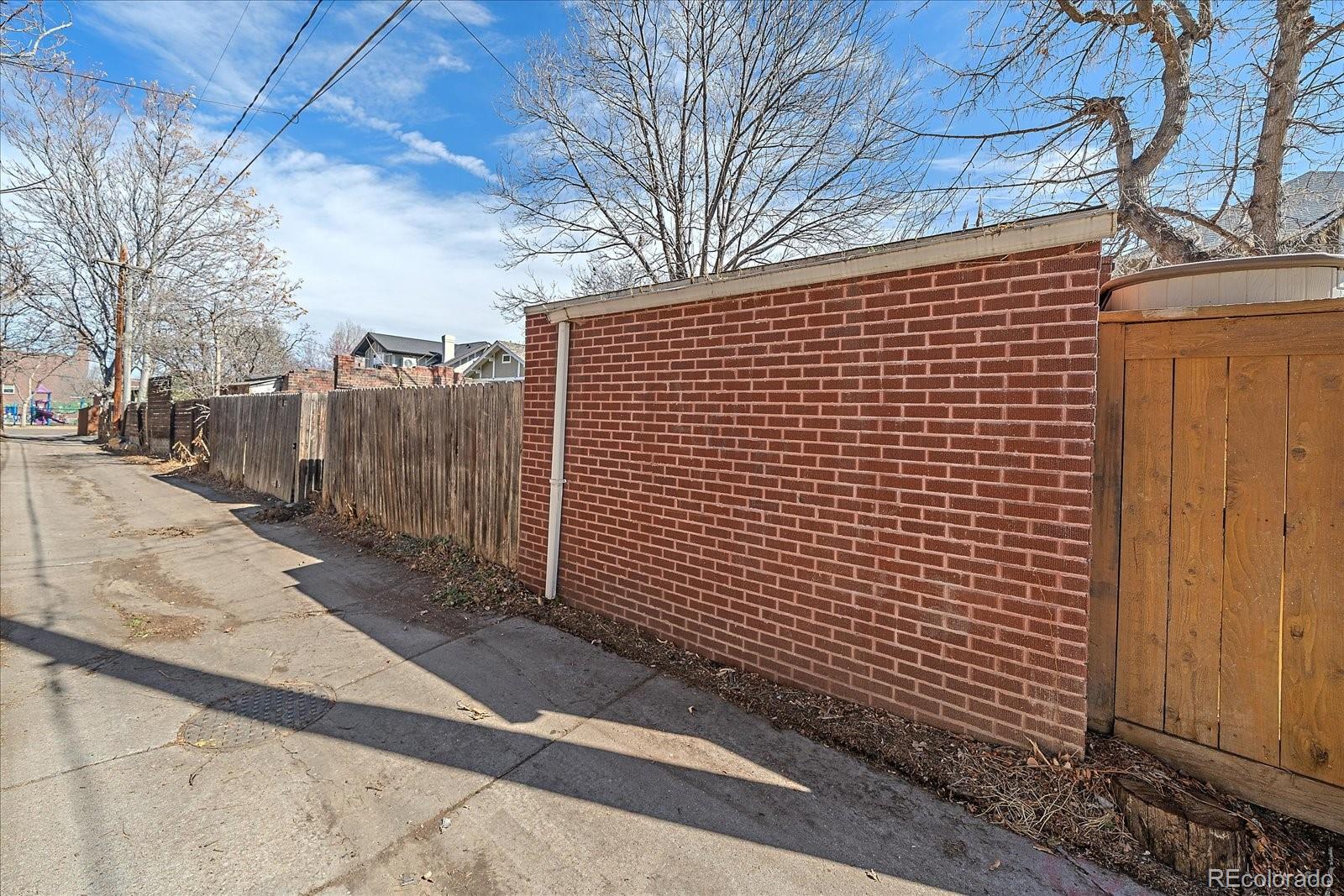 MLS Image #32 for 1051  jackson street,denver, Colorado
