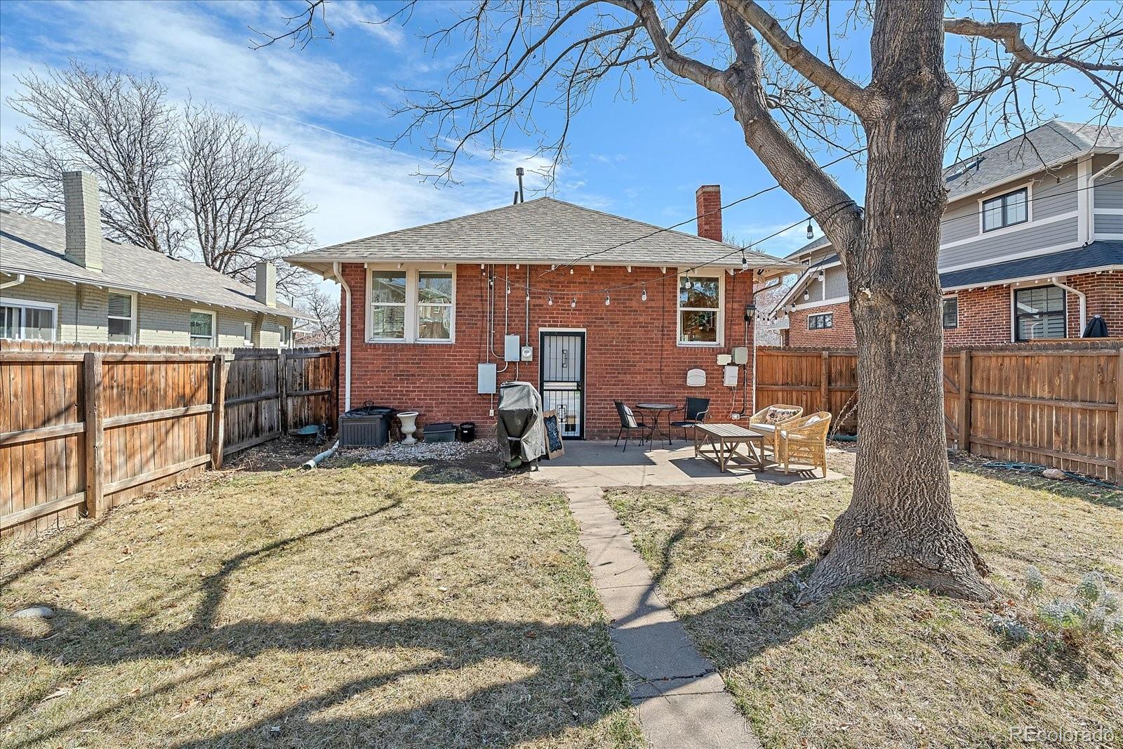 MLS Image #33 for 1051  jackson street,denver, Colorado