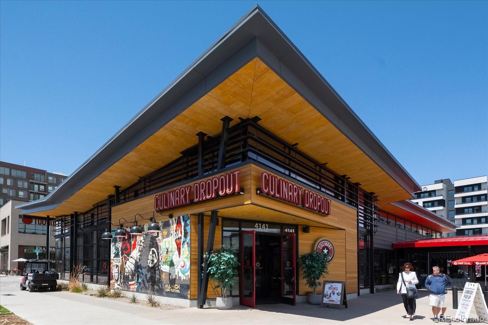 MLS Image #36 for 1051  jackson street,denver, Colorado