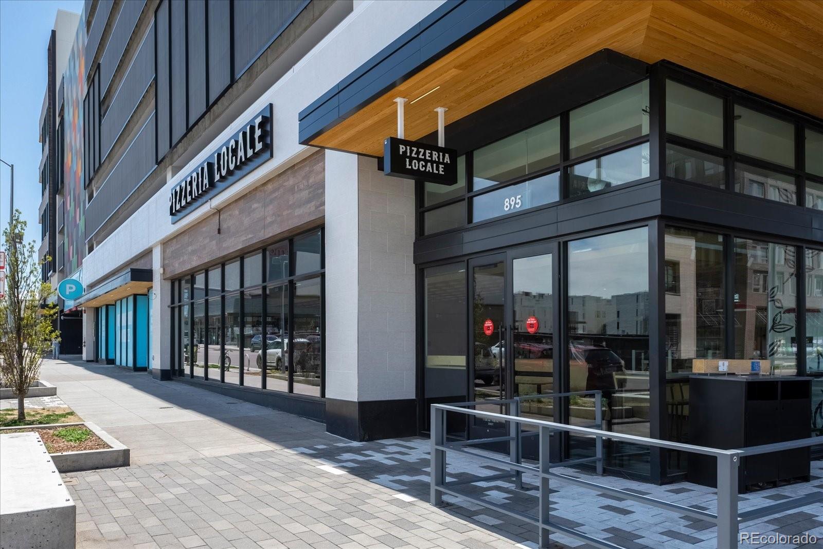 MLS Image #39 for 1051  jackson street,denver, Colorado