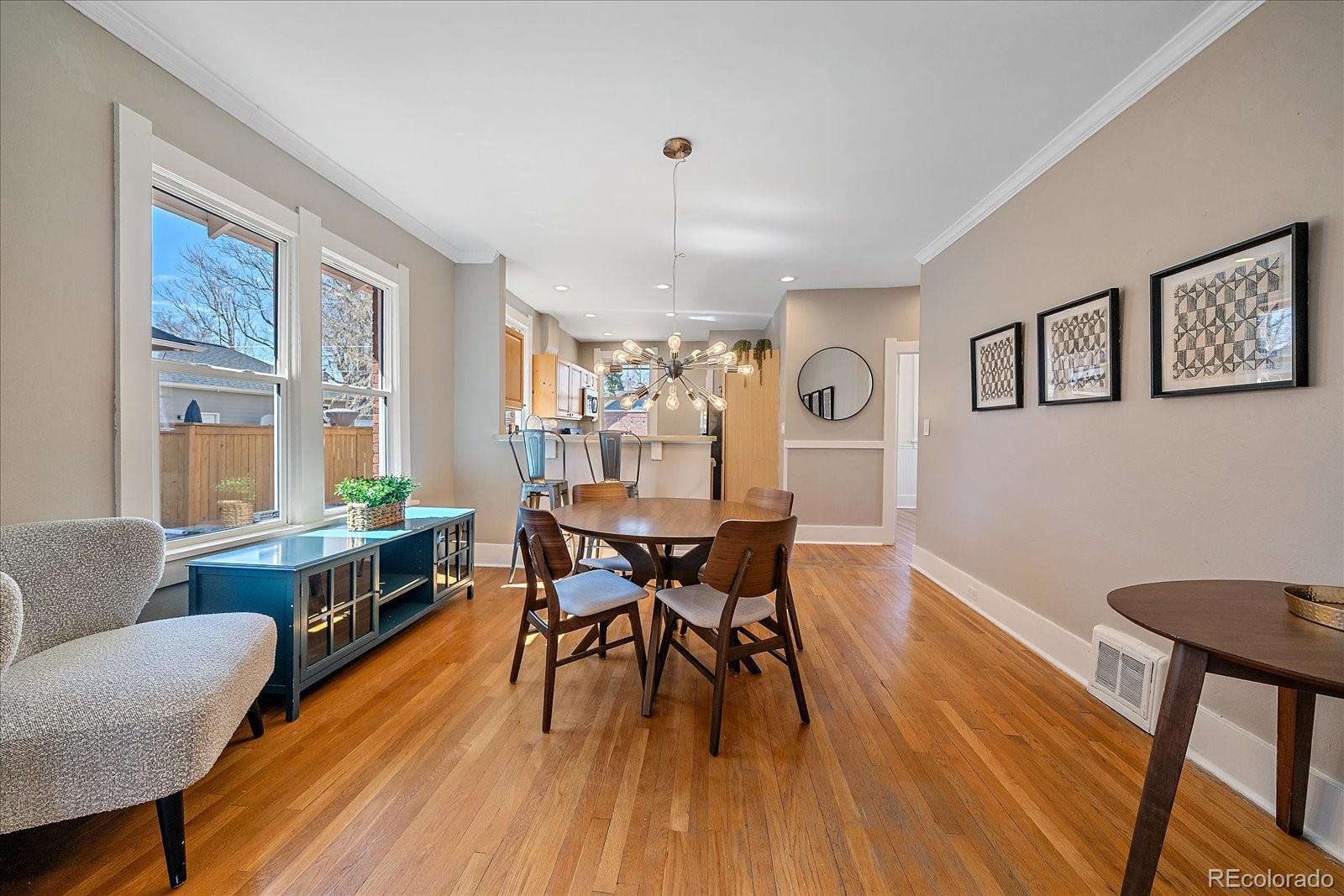 MLS Image #8 for 1051  jackson street,denver, Colorado