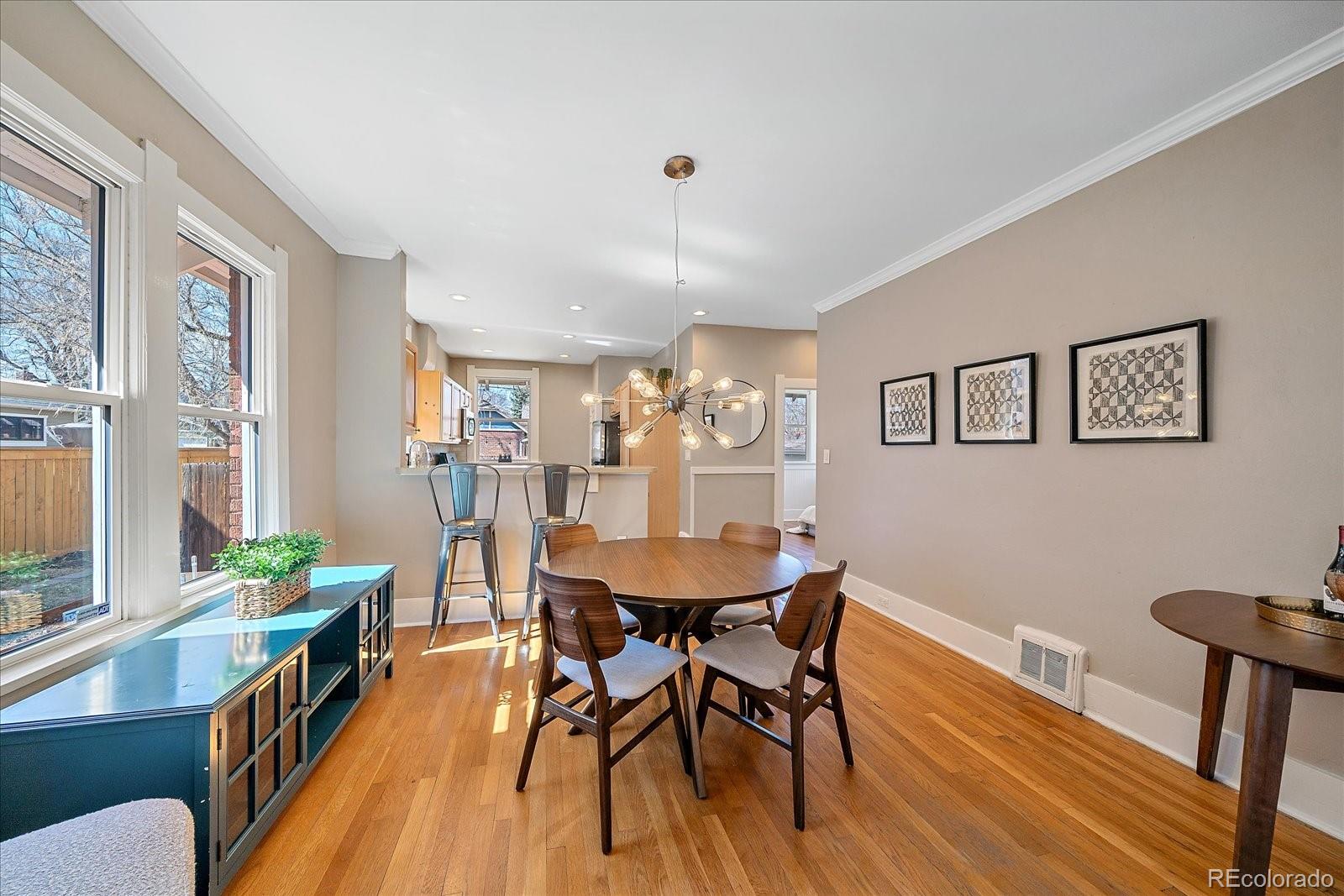 MLS Image #9 for 1051  jackson street,denver, Colorado