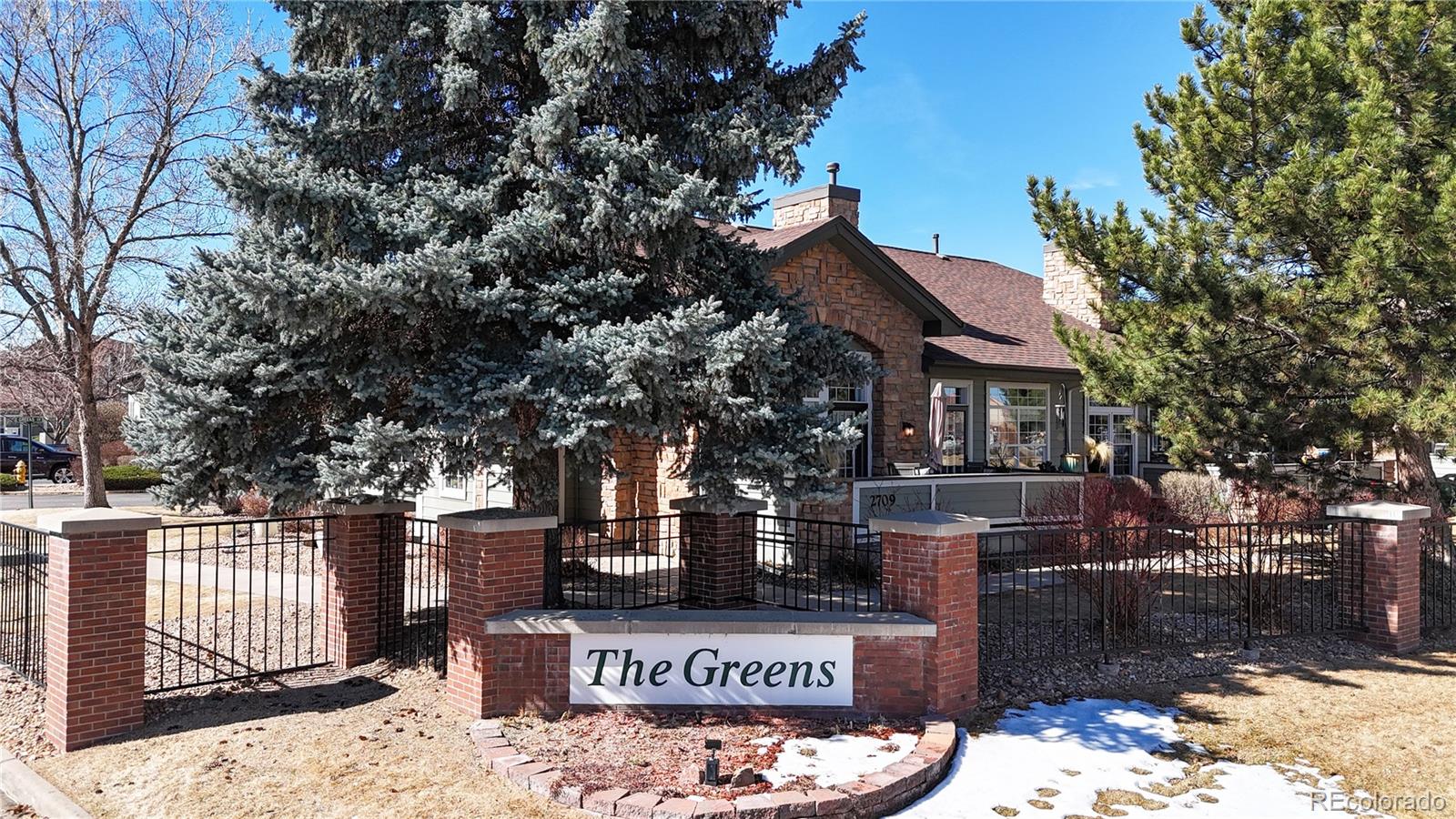 MLS Image #2 for 2709 w greens court ,littleton, Colorado