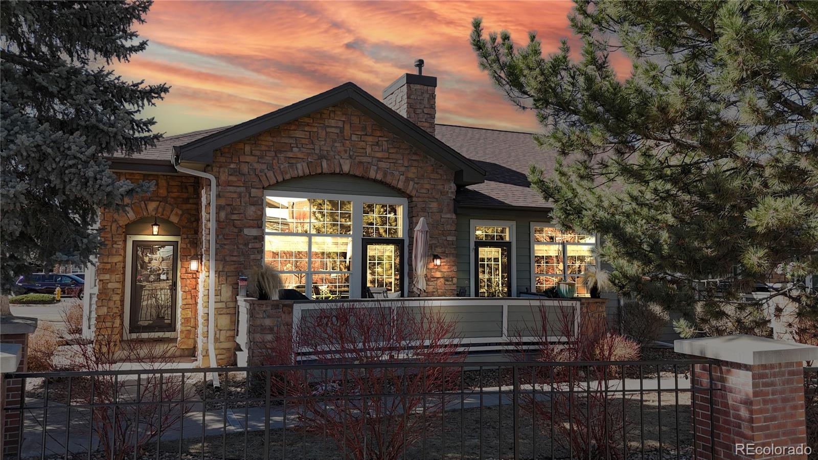 MLS Image #3 for 2709 w greens court ,littleton, Colorado