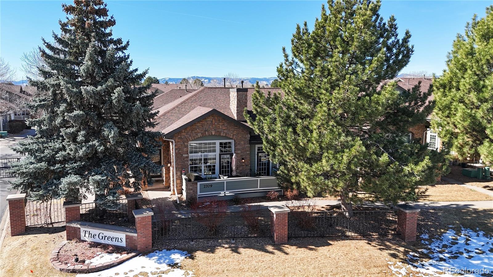 MLS Image #34 for 2709 w greens court ,littleton, Colorado