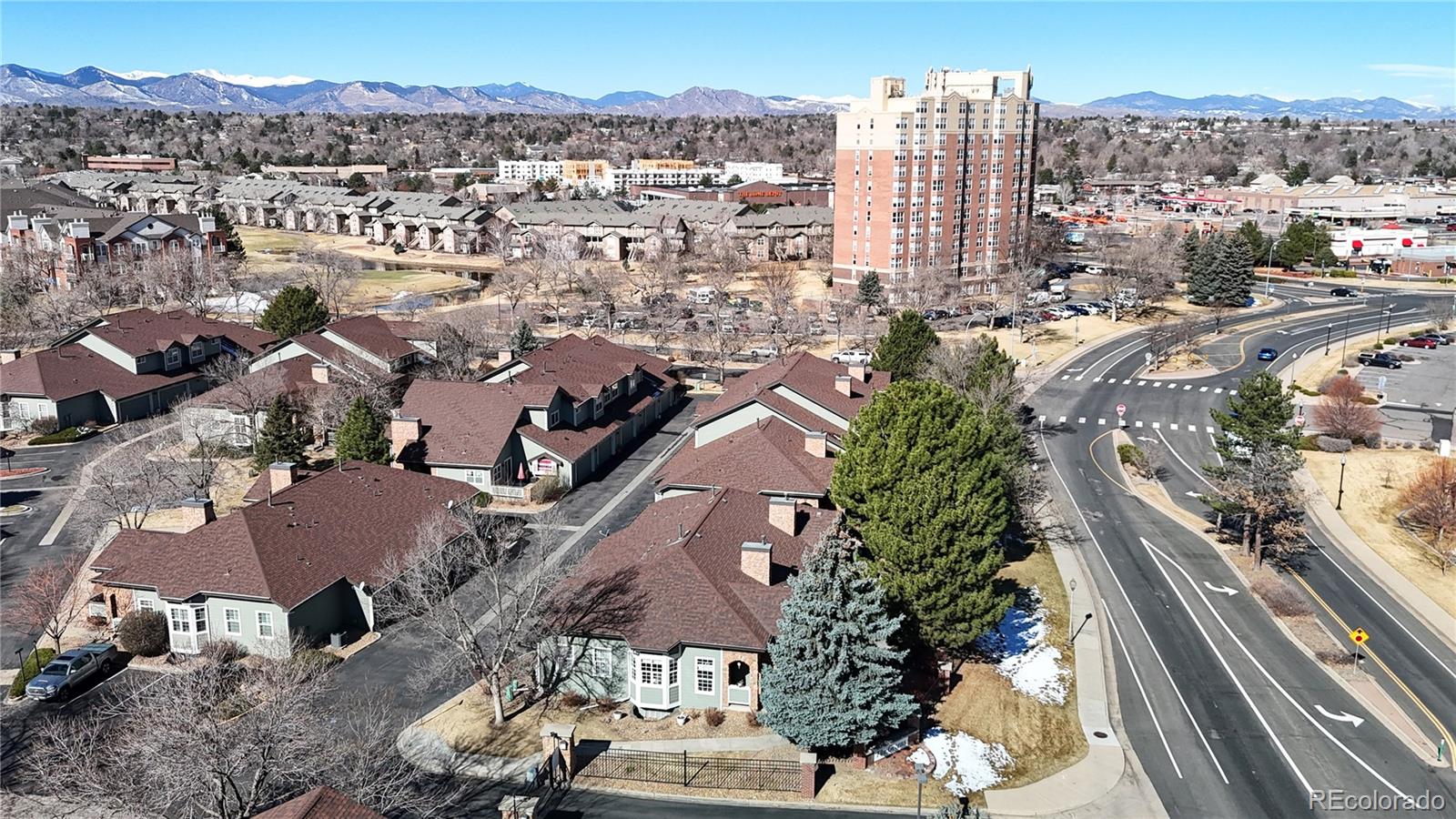 MLS Image #36 for 2709 w greens court ,littleton, Colorado