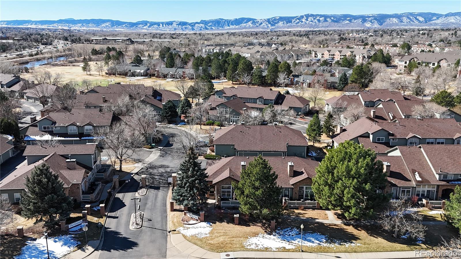 MLS Image #40 for 2709 w greens court ,littleton, Colorado