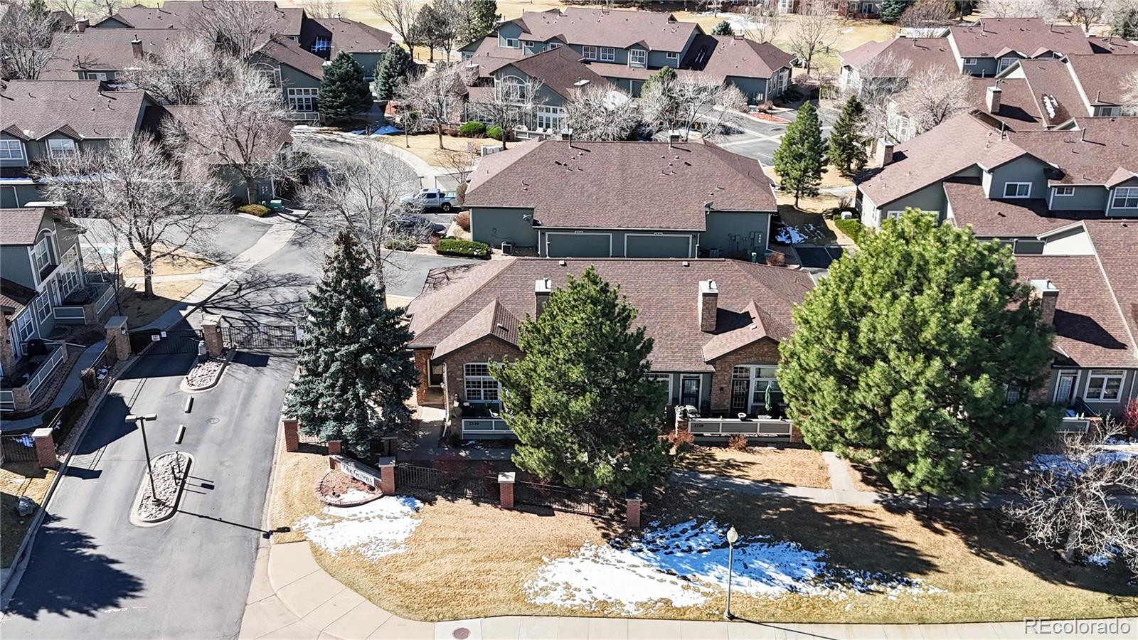 MLS Image #41 for 2709 w greens court ,littleton, Colorado