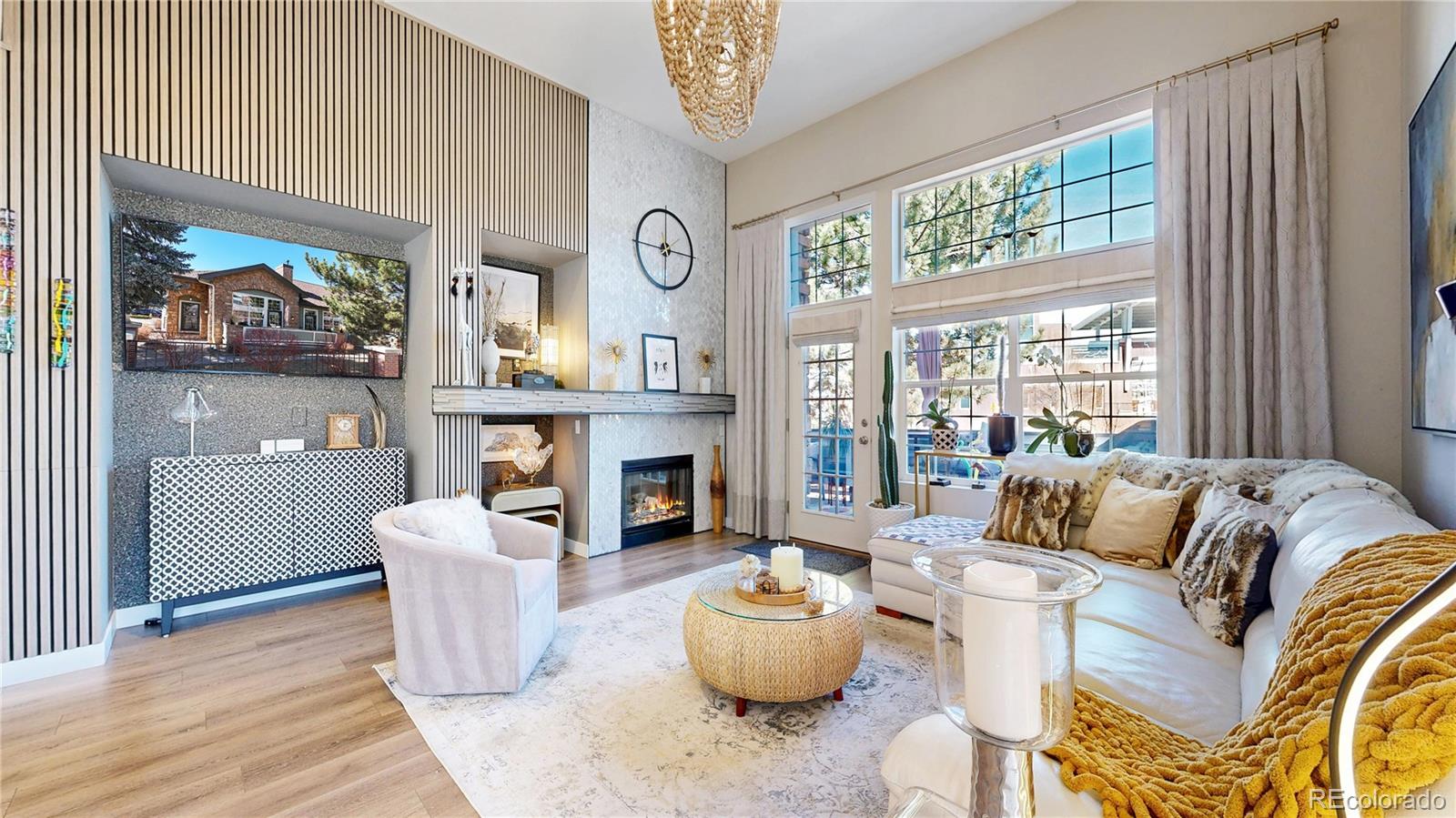 MLS Image #5 for 2709 w greens court ,littleton, Colorado