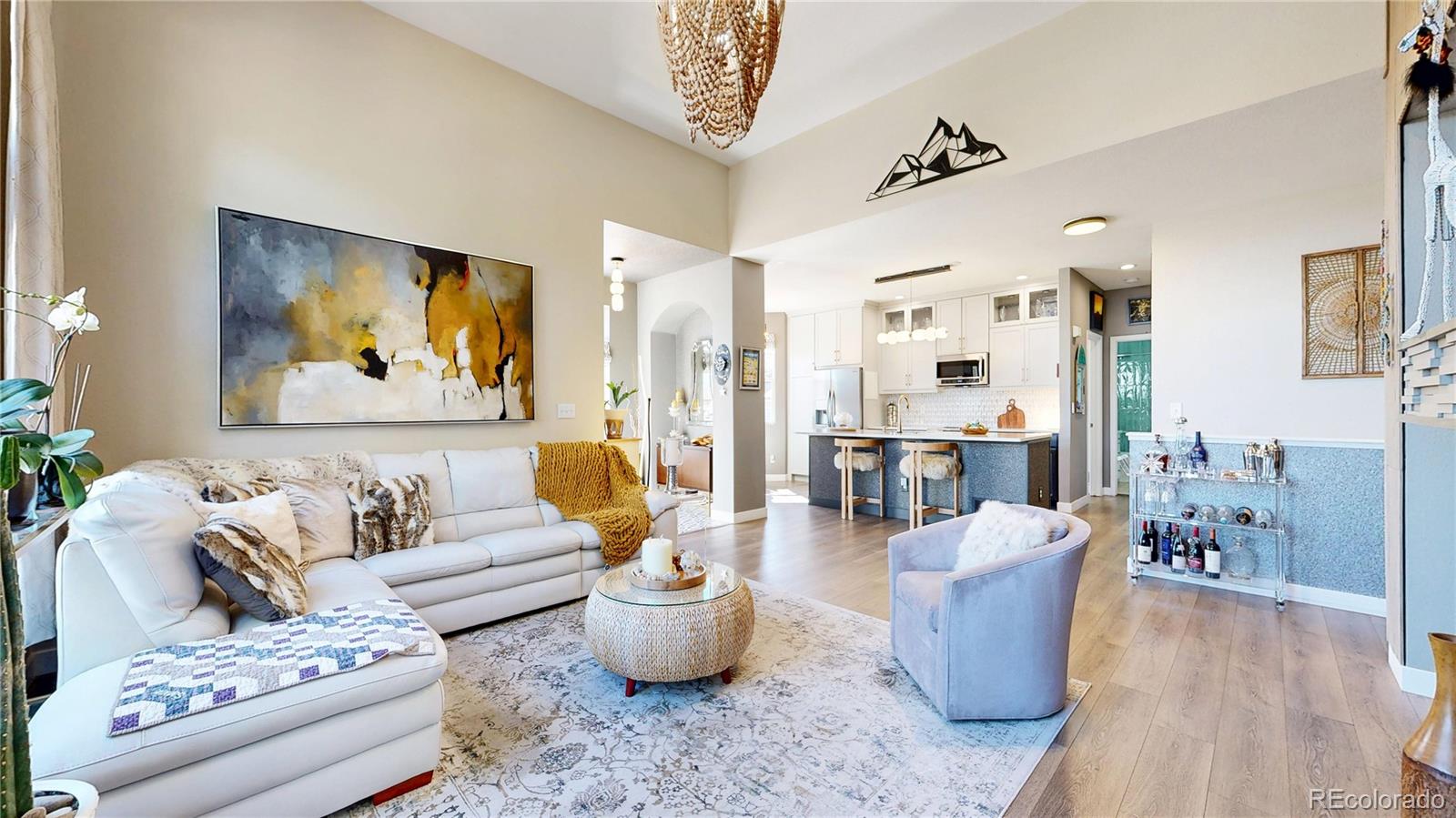 MLS Image #6 for 2709 w greens court ,littleton, Colorado