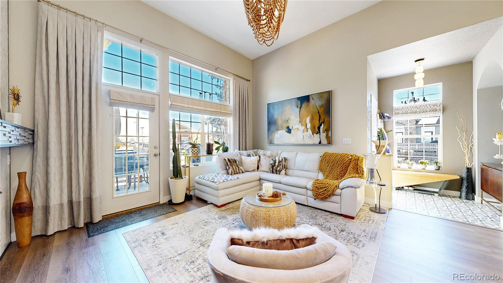 MLS Image #7 for 2709 w greens court ,littleton, Colorado