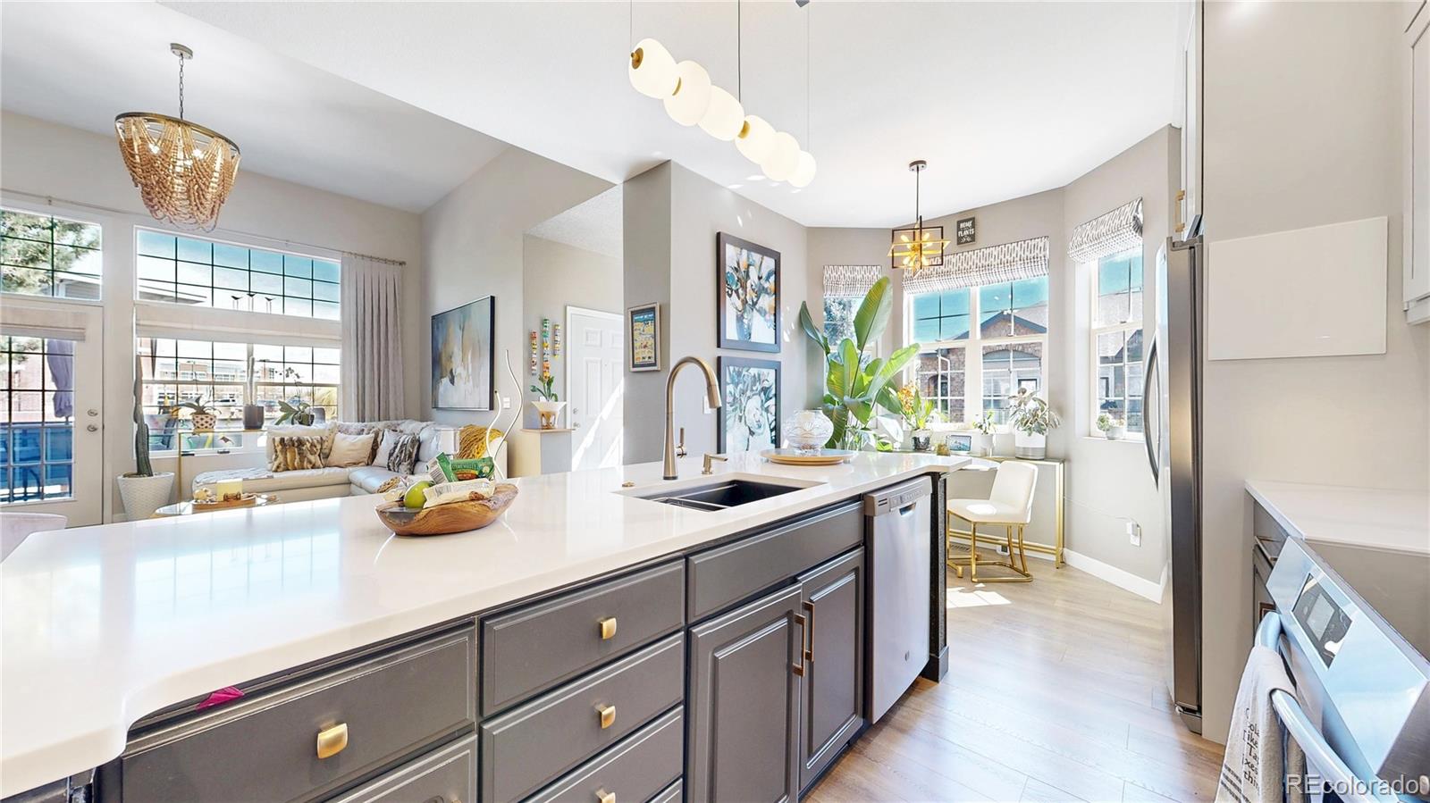 MLS Image #9 for 2709 w greens court ,littleton, Colorado