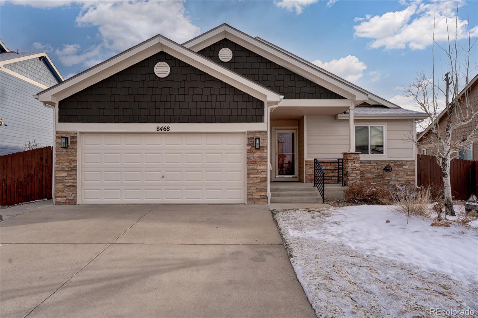 MLS Image #0 for 8468  chasewood loop,colorado springs, Colorado