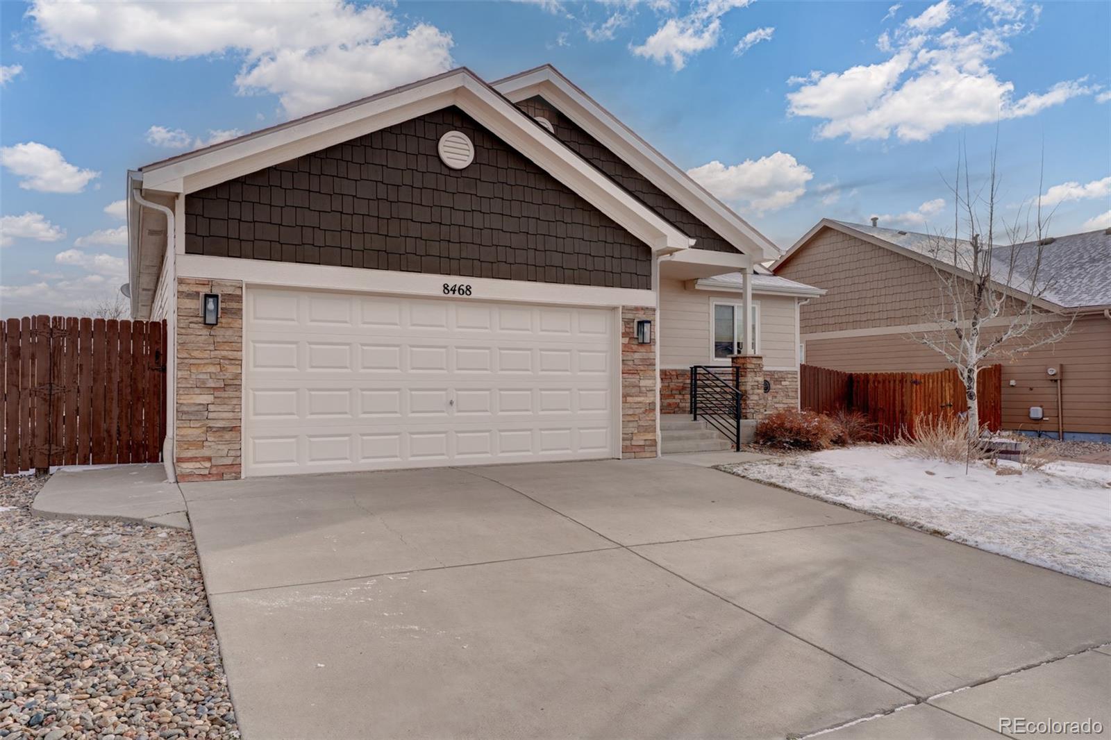 MLS Image #2 for 8468  chasewood loop,colorado springs, Colorado