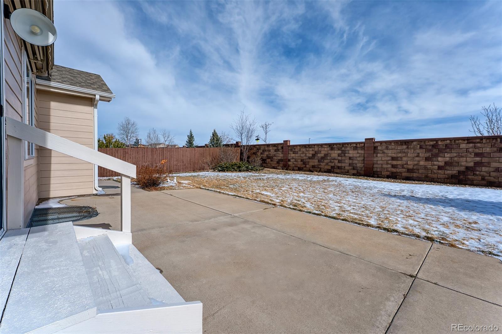 MLS Image #24 for 8468  chasewood loop,colorado springs, Colorado