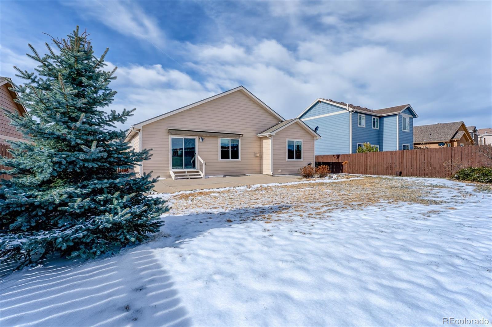 MLS Image #25 for 8468  chasewood loop,colorado springs, Colorado