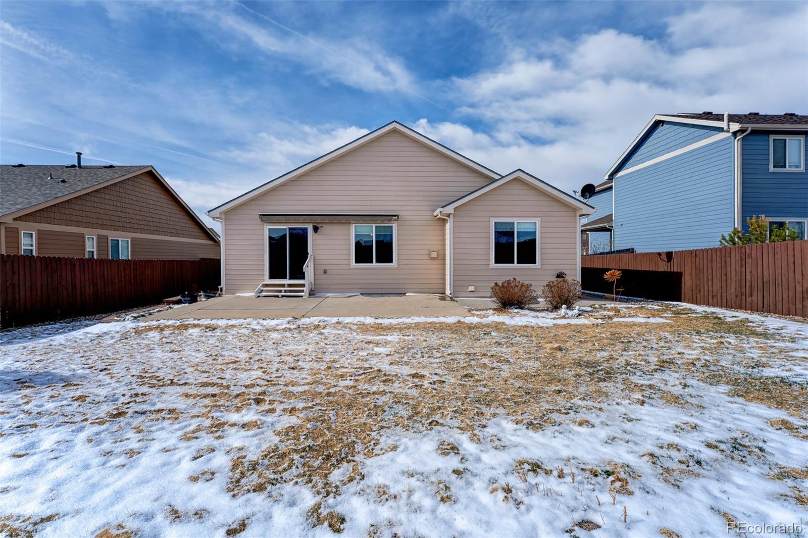 MLS Image #26 for 8468  chasewood loop,colorado springs, Colorado