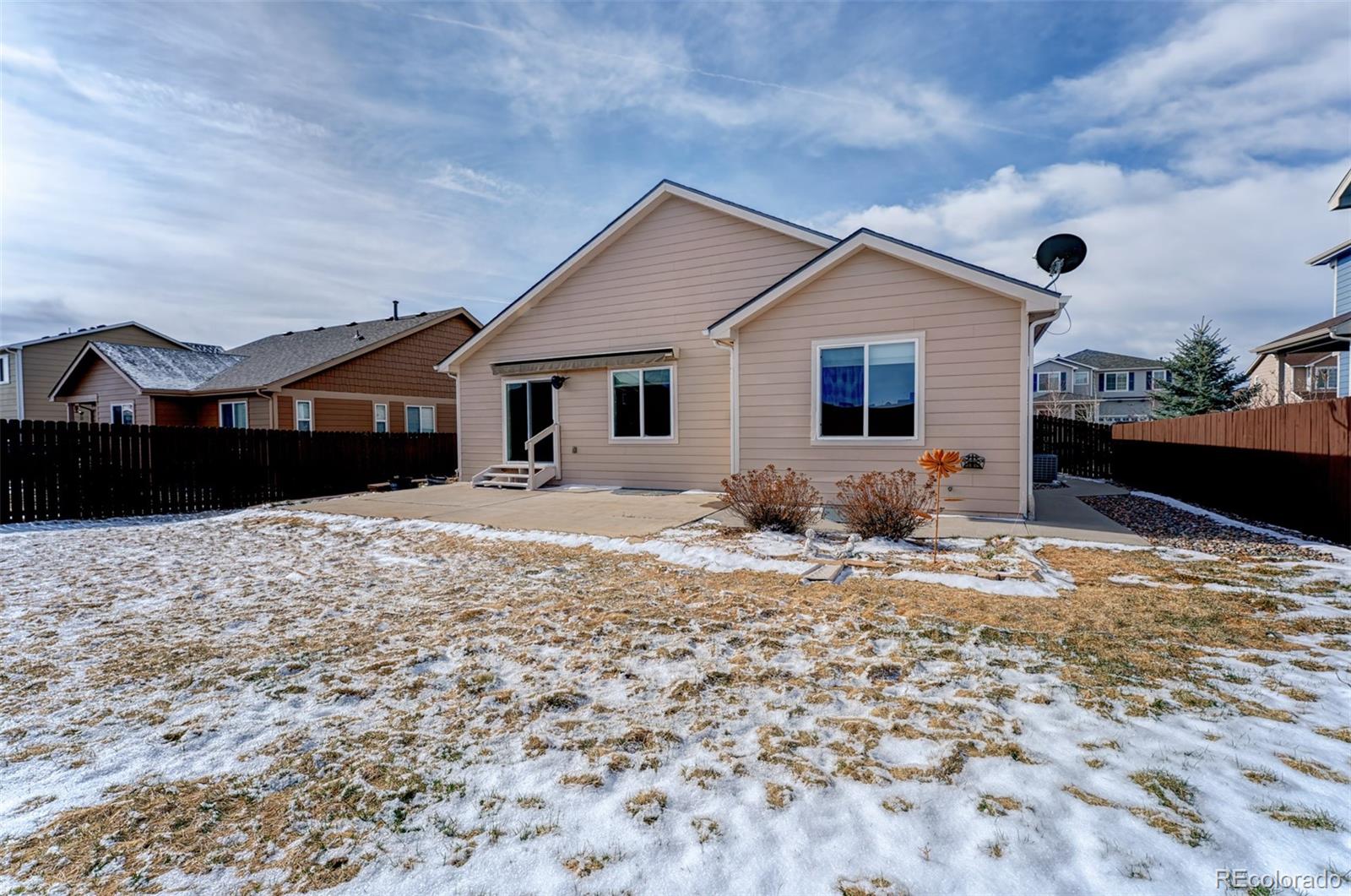 MLS Image #27 for 8468  chasewood loop,colorado springs, Colorado
