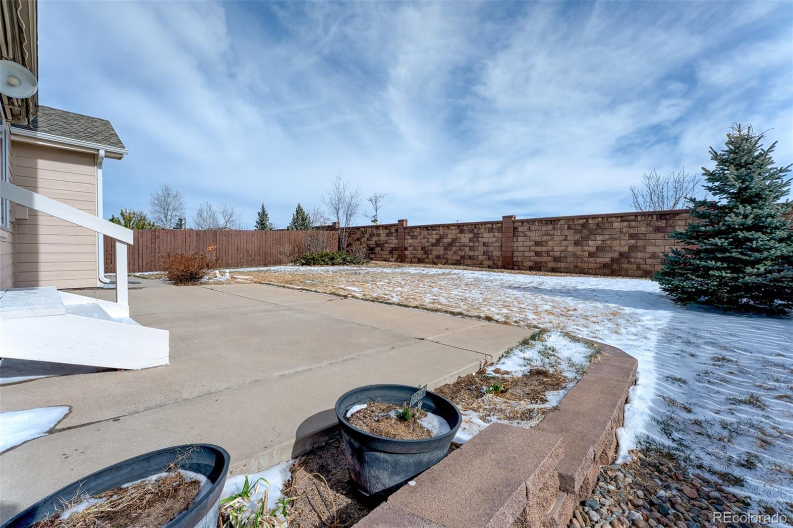 MLS Image #28 for 8468  chasewood loop,colorado springs, Colorado