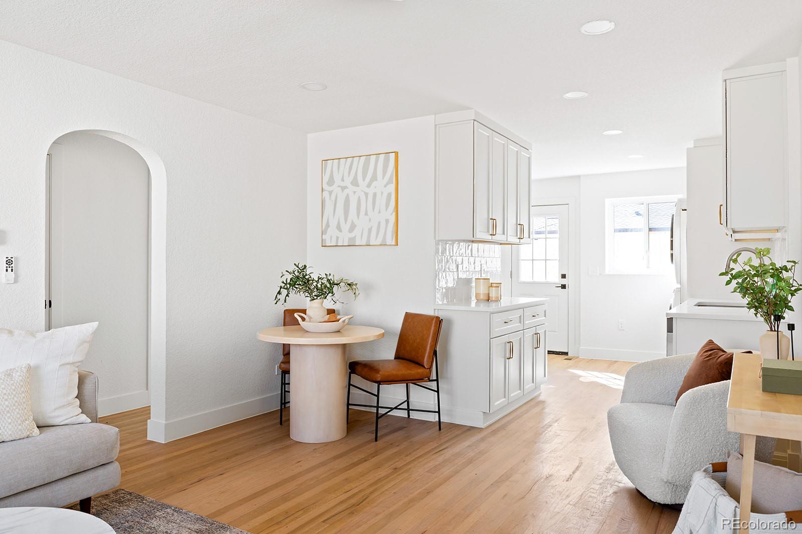 MLS Image #1 for 762  dahlia street ,denver, Colorado