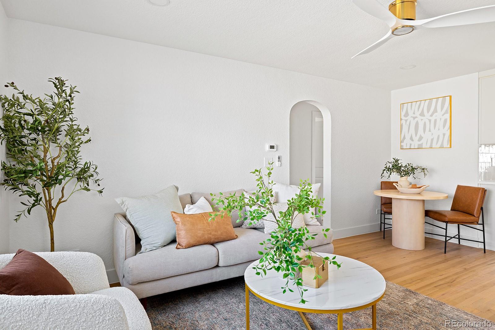 MLS Image #2 for 762  dahlia street ,denver, Colorado