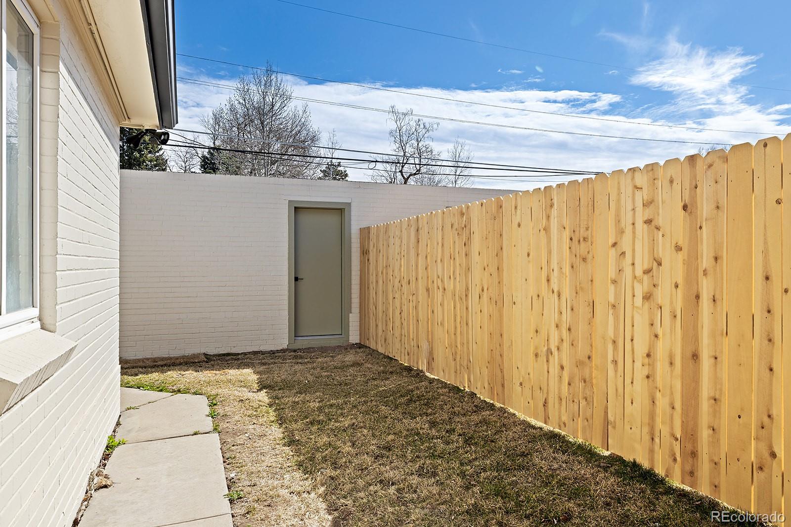 MLS Image #20 for 762  dahlia street ,denver, Colorado