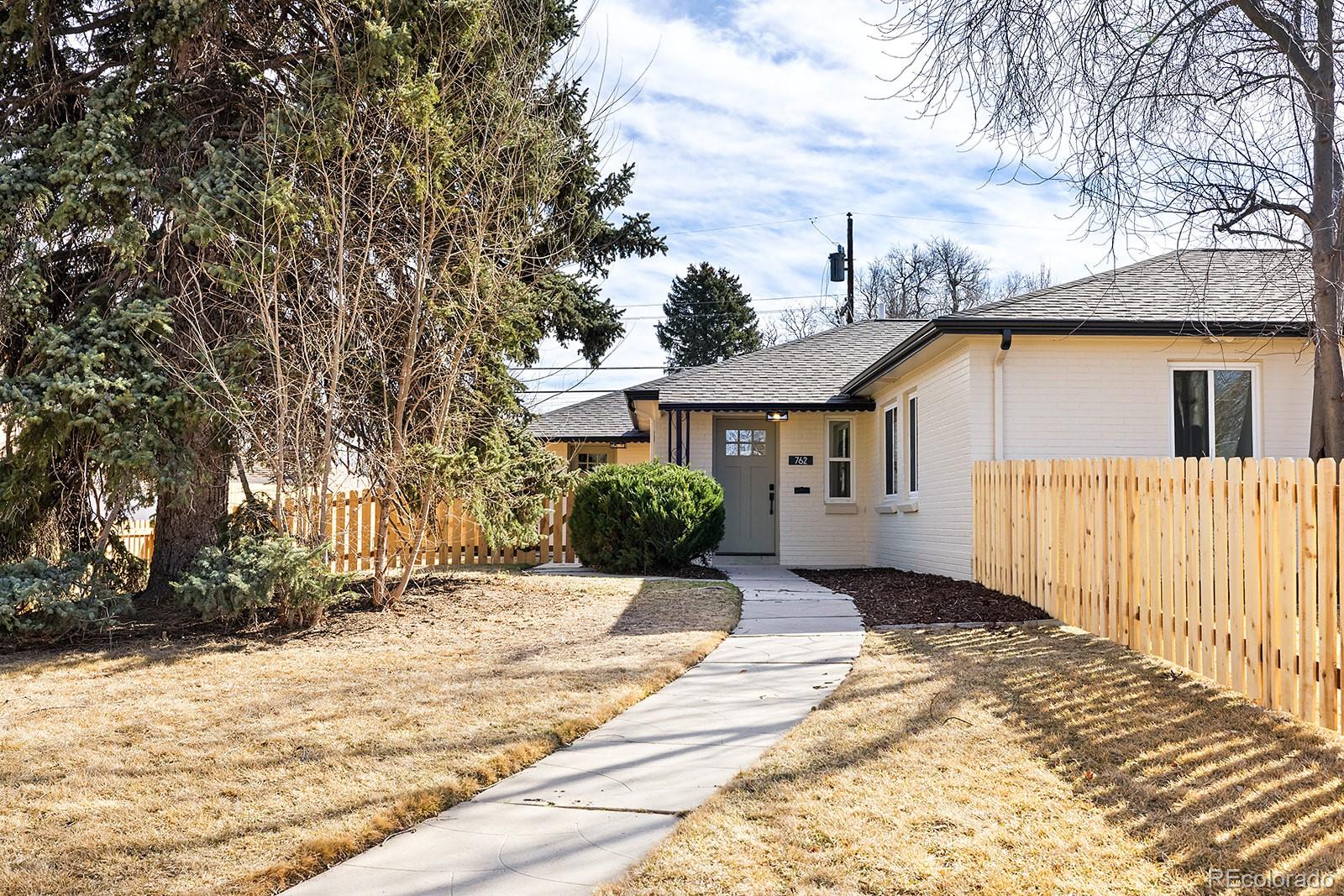 MLS Image #21 for 762  dahlia street ,denver, Colorado