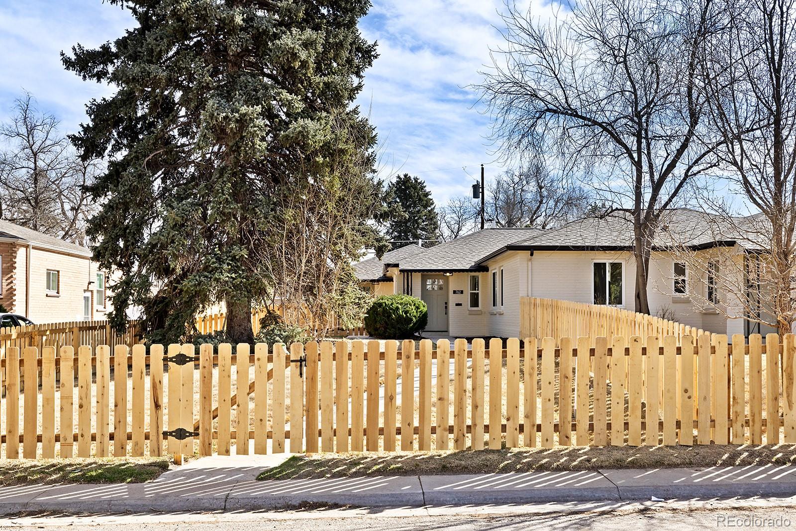 MLS Image #22 for 762  dahlia street ,denver, Colorado