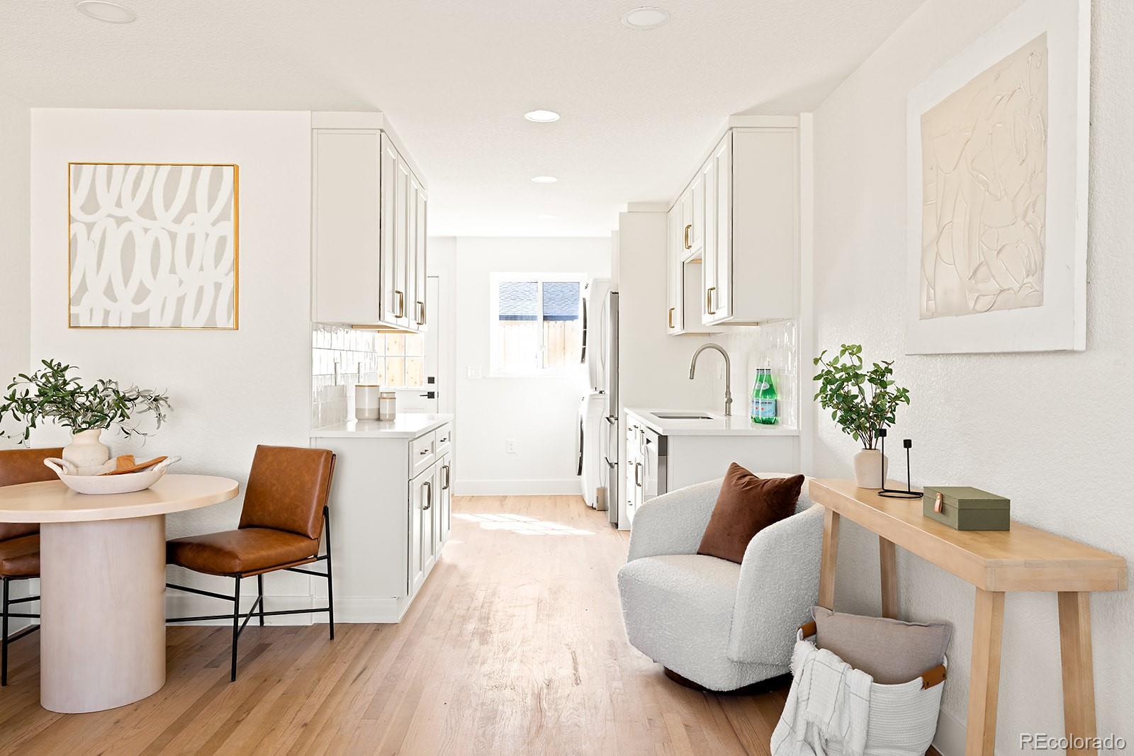 MLS Image #3 for 762  dahlia street ,denver, Colorado