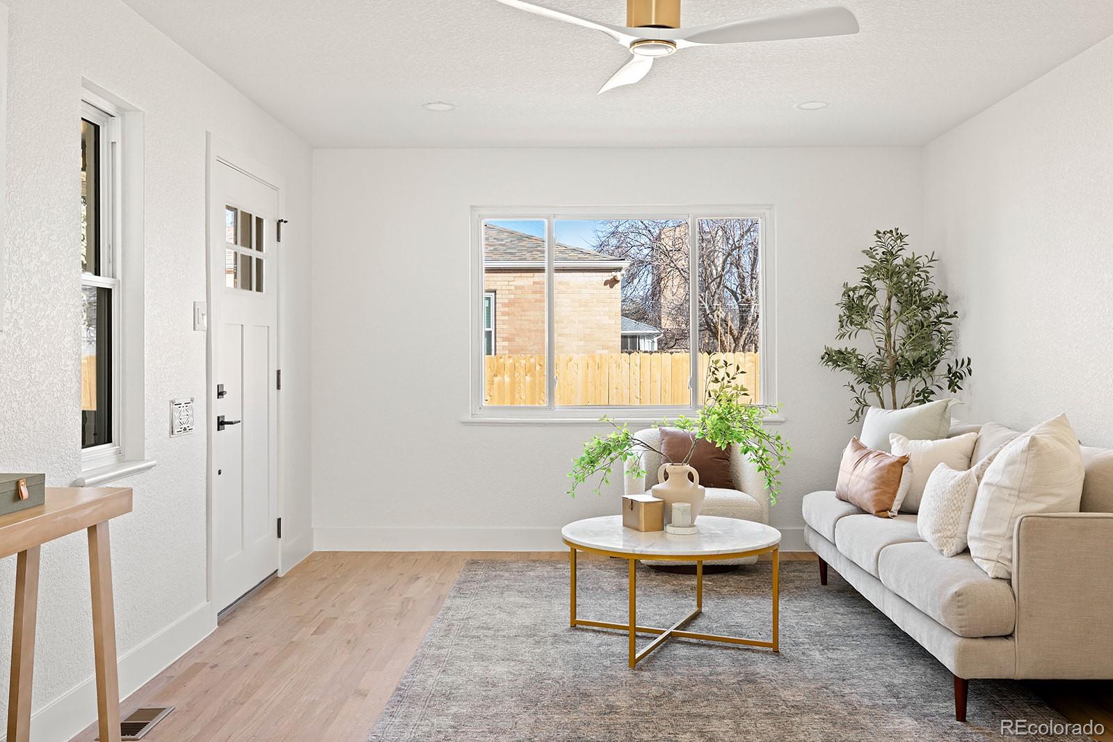 MLS Image #5 for 762  dahlia street ,denver, Colorado