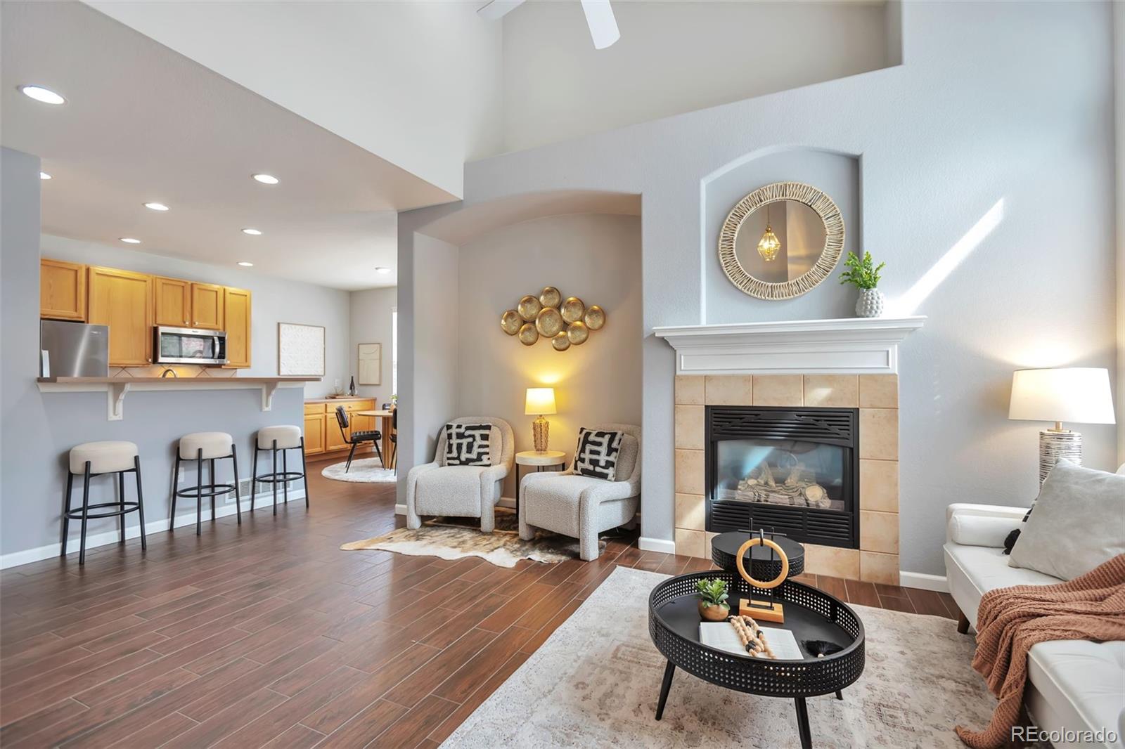 MLS Image #1 for 2805  whitetail circle,lafayette, Colorado