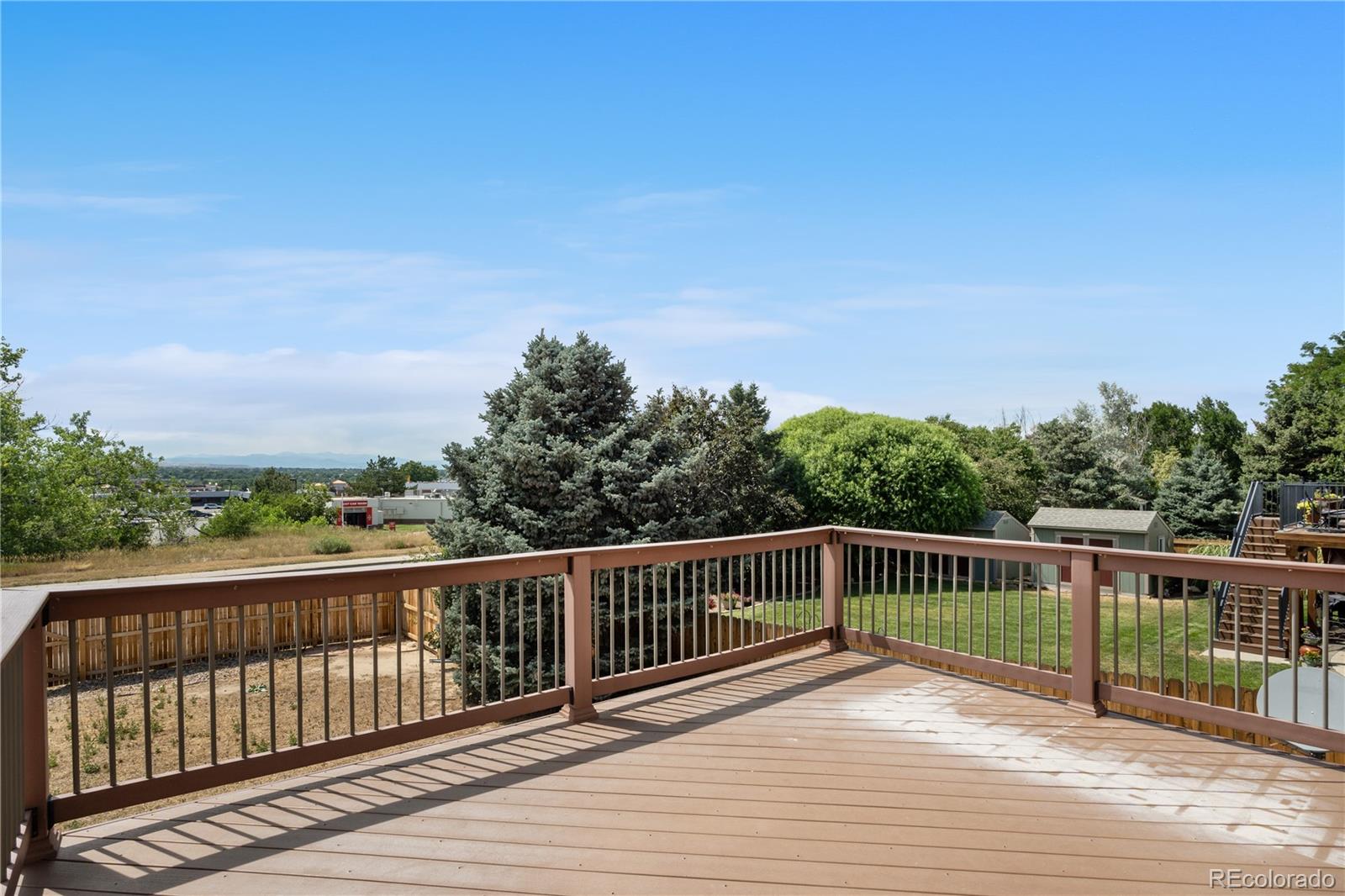MLS Image #4 for 11289  donley drive,parker, Colorado