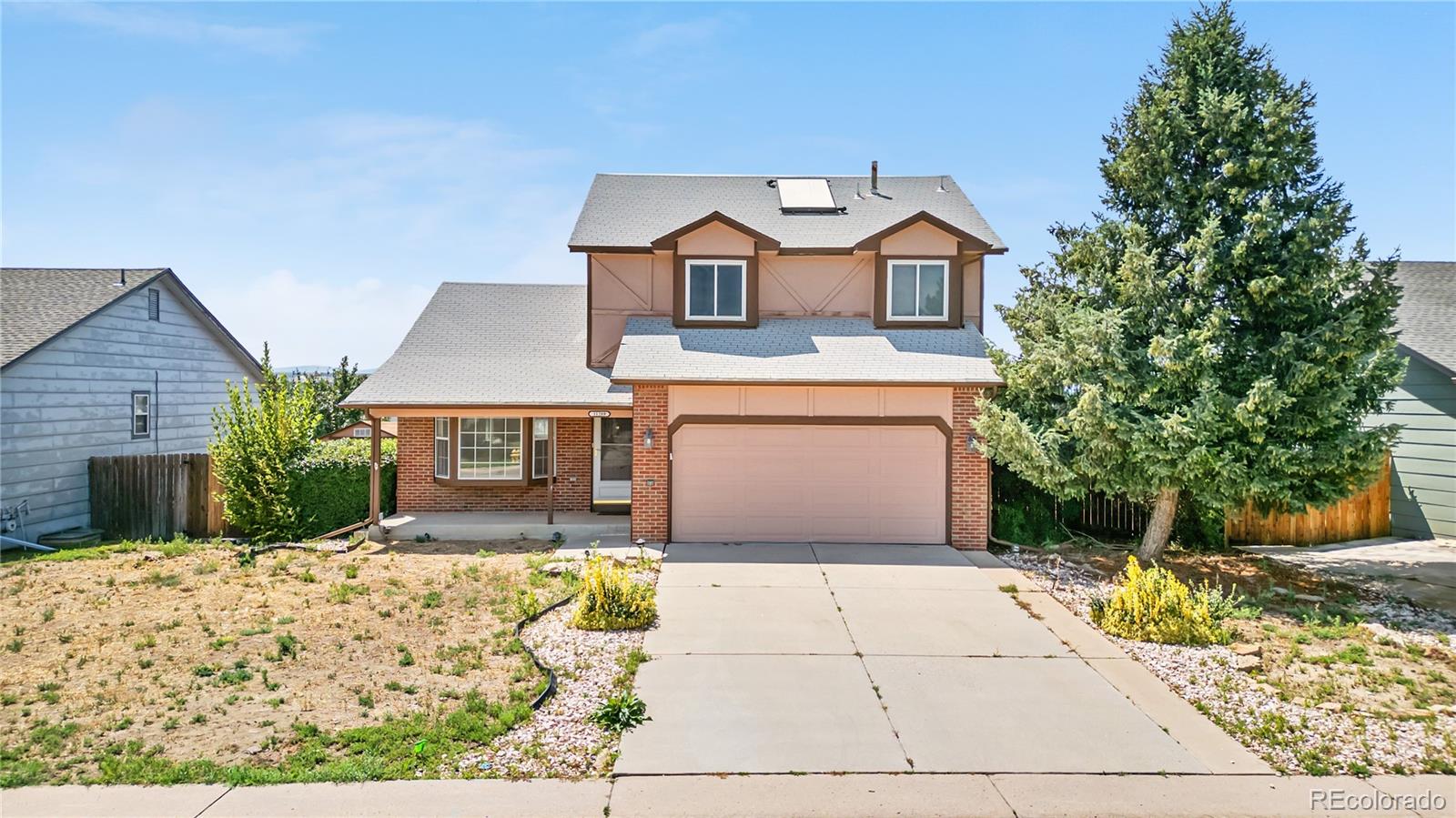 MLS Image #40 for 11289  donley drive,parker, Colorado