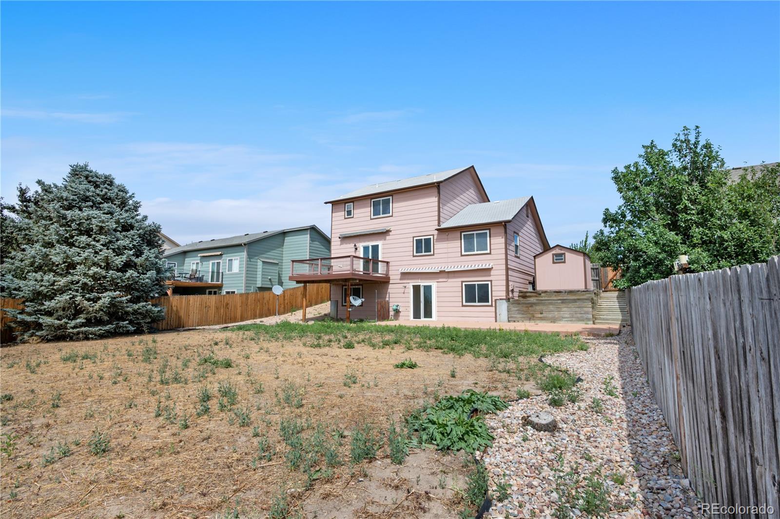 MLS Image #41 for 11289  donley drive,parker, Colorado