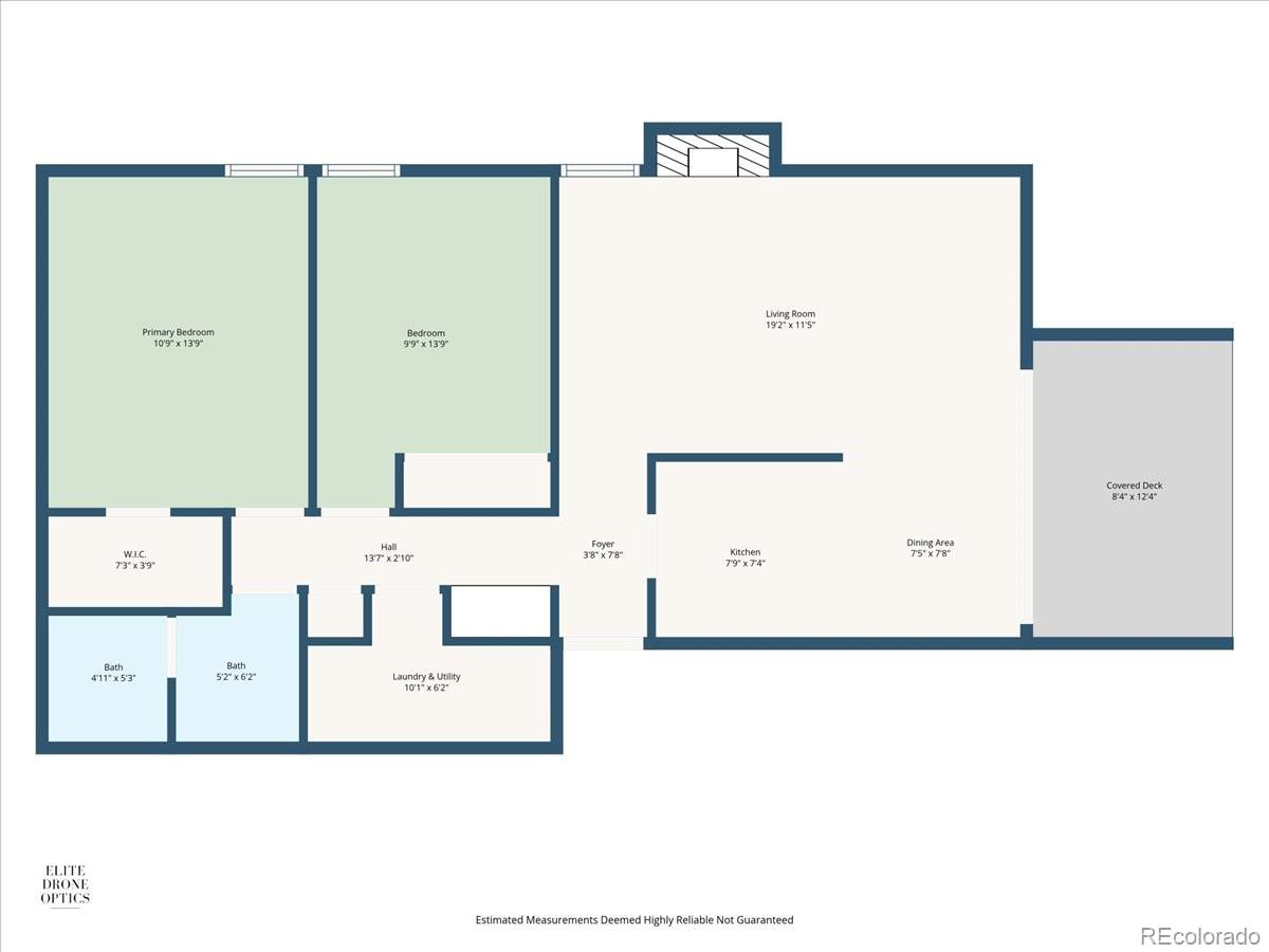 MLS Image #25 for 6480 s dayton street,englewood, Colorado
