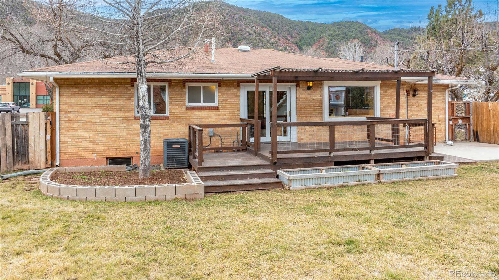 MLS Image #2 for 1809  grand avenue,glenwood springs, Colorado