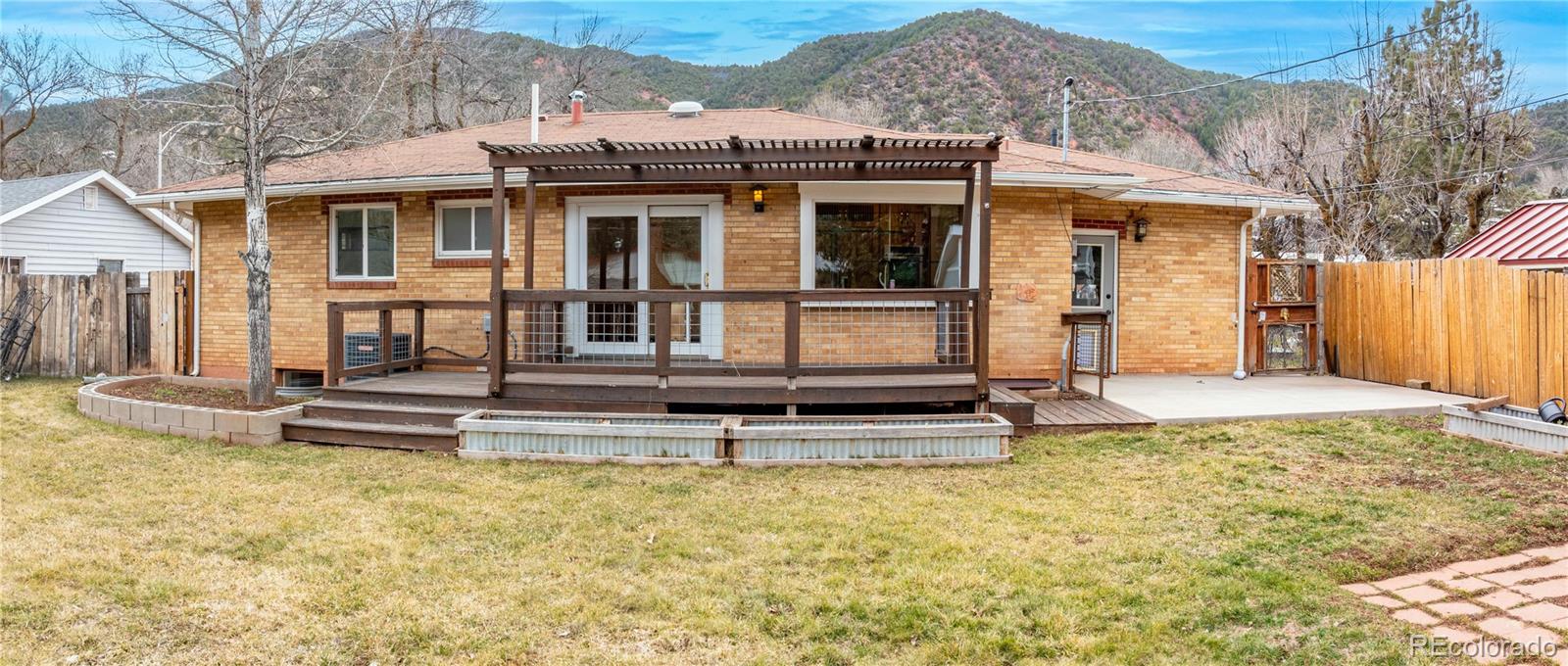 MLS Image #3 for 1809  grand avenue,glenwood springs, Colorado