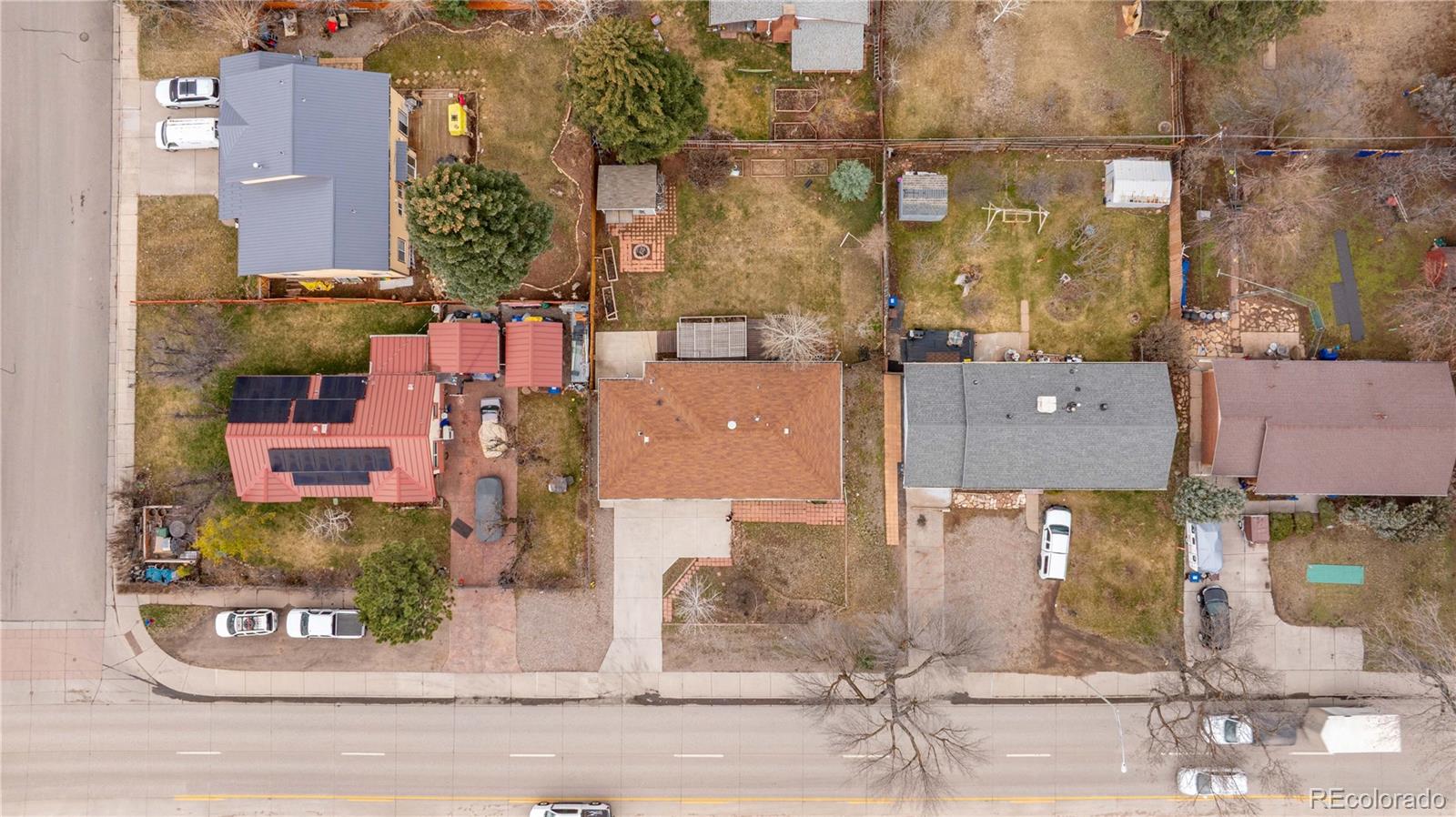 MLS Image #32 for 1809  grand avenue,glenwood springs, Colorado