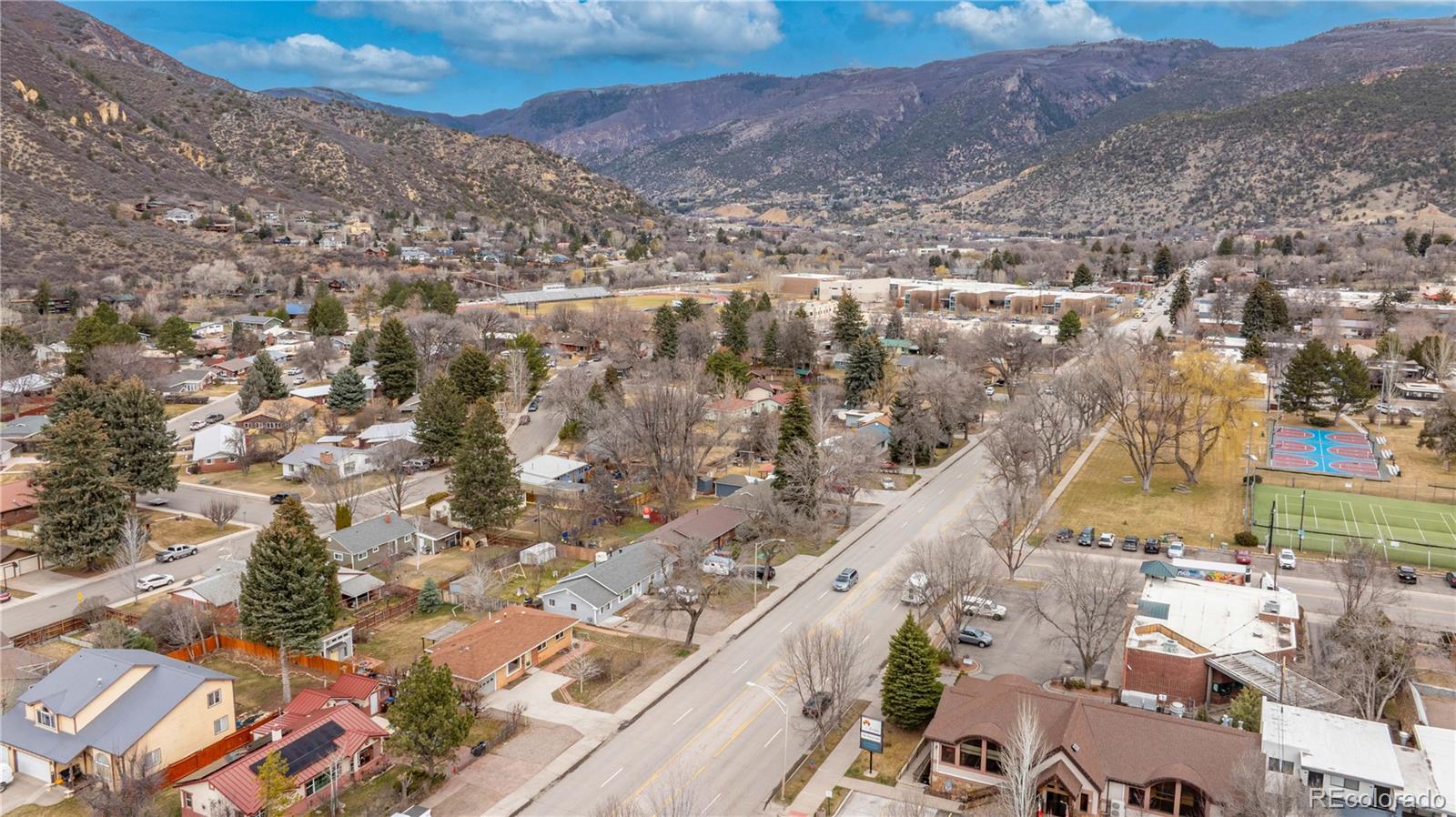 MLS Image #34 for 1809  grand avenue,glenwood springs, Colorado